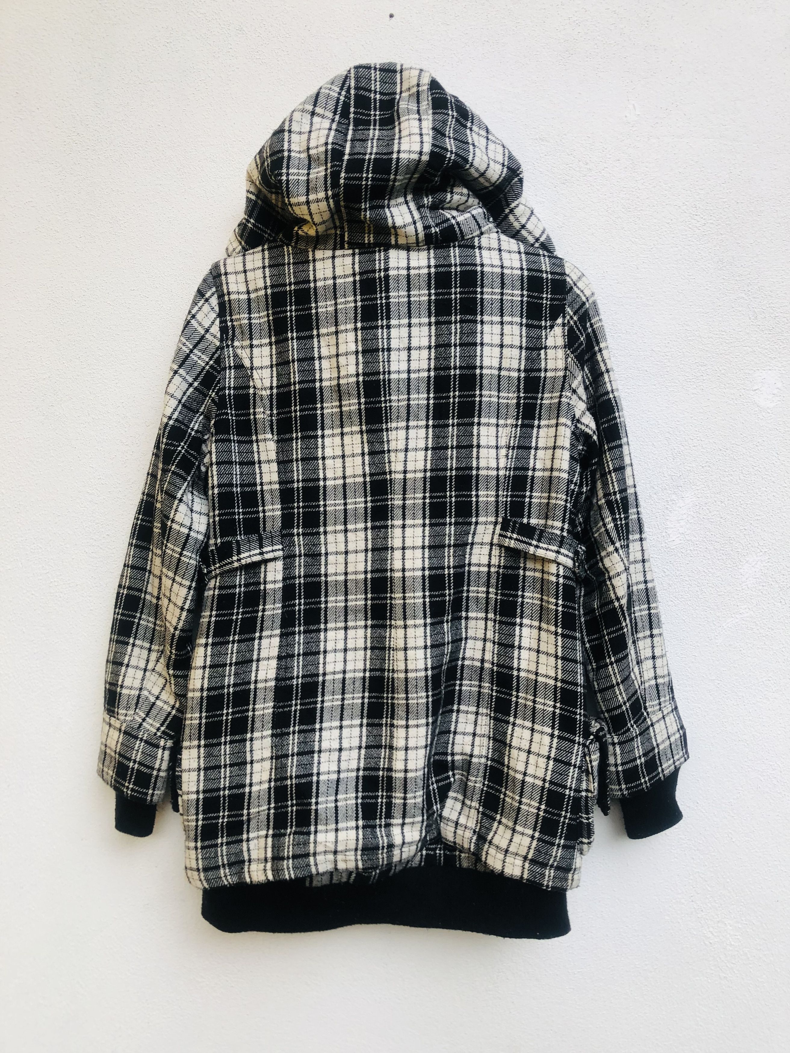 Japanese Brand × Vintage Vintage Begun Designer Fashion Style Jacket Size US M / EU 48-50 / 2 - 3 Thumbnail