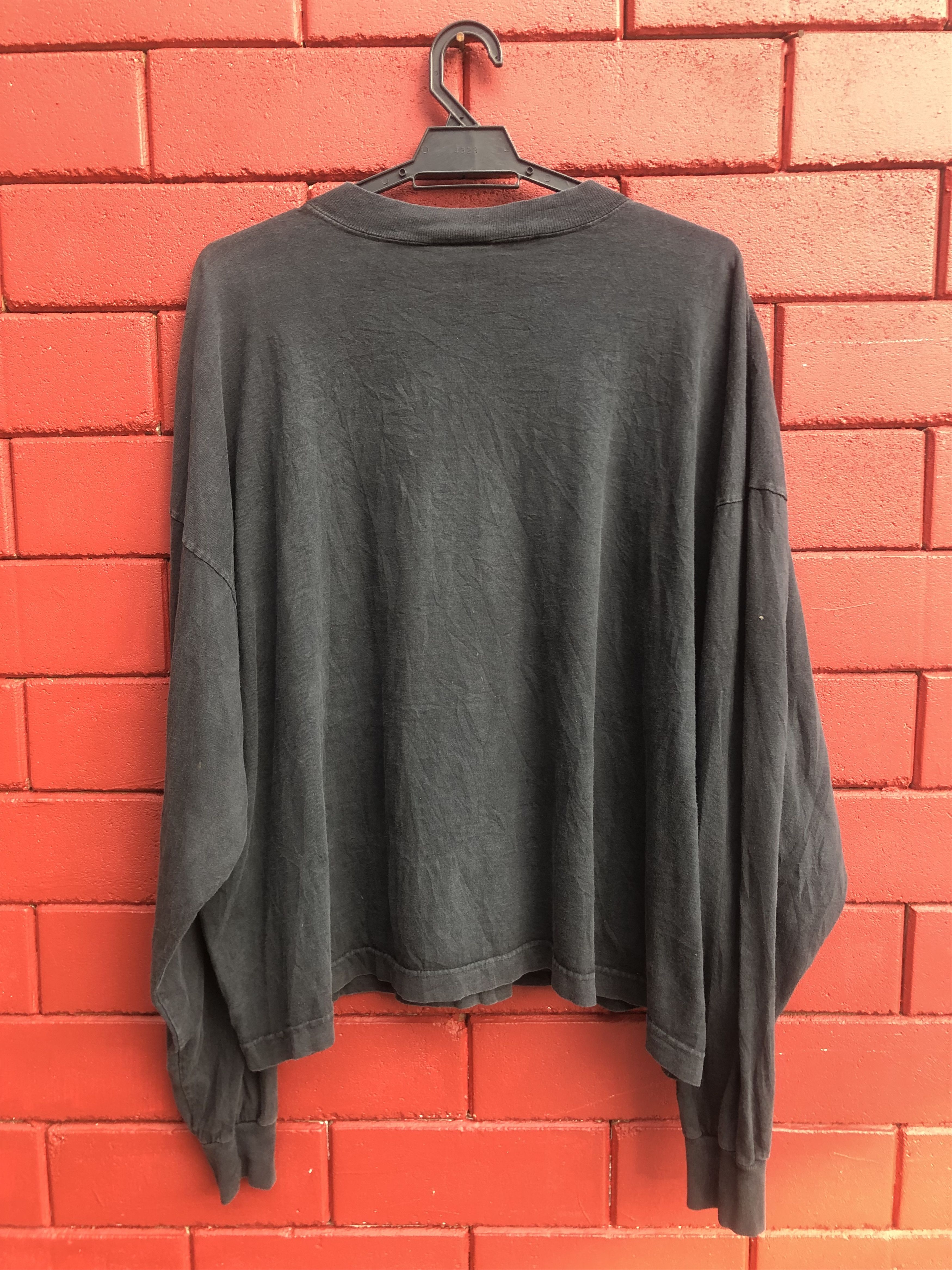 Japanese Brand × Vintage Vintage Psyhographics Streetwear Fashion Style Style Size US L / EU 52-54 / 3 - 2 Thumbnail