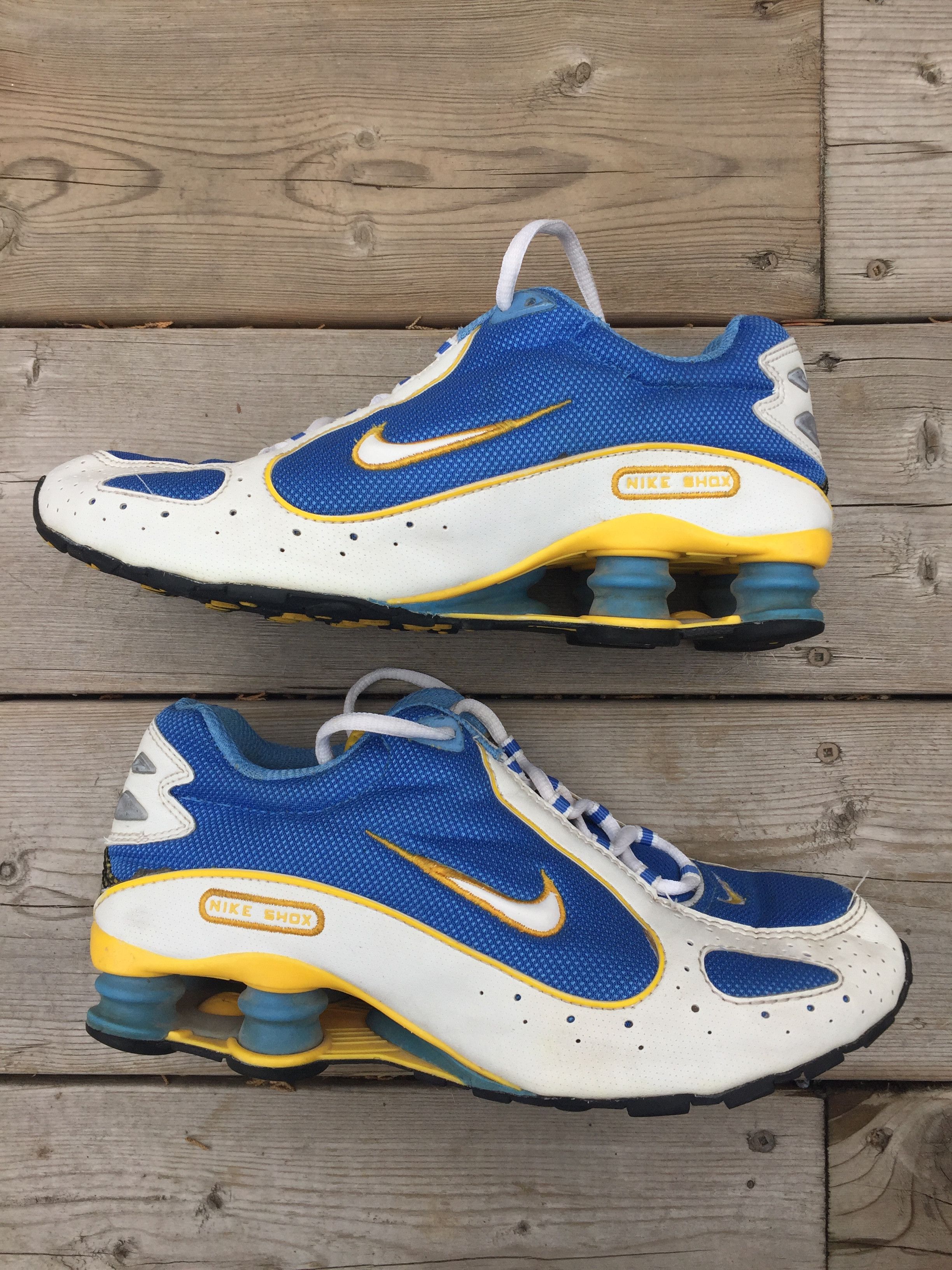 Nike shox turbo clearance Nederland