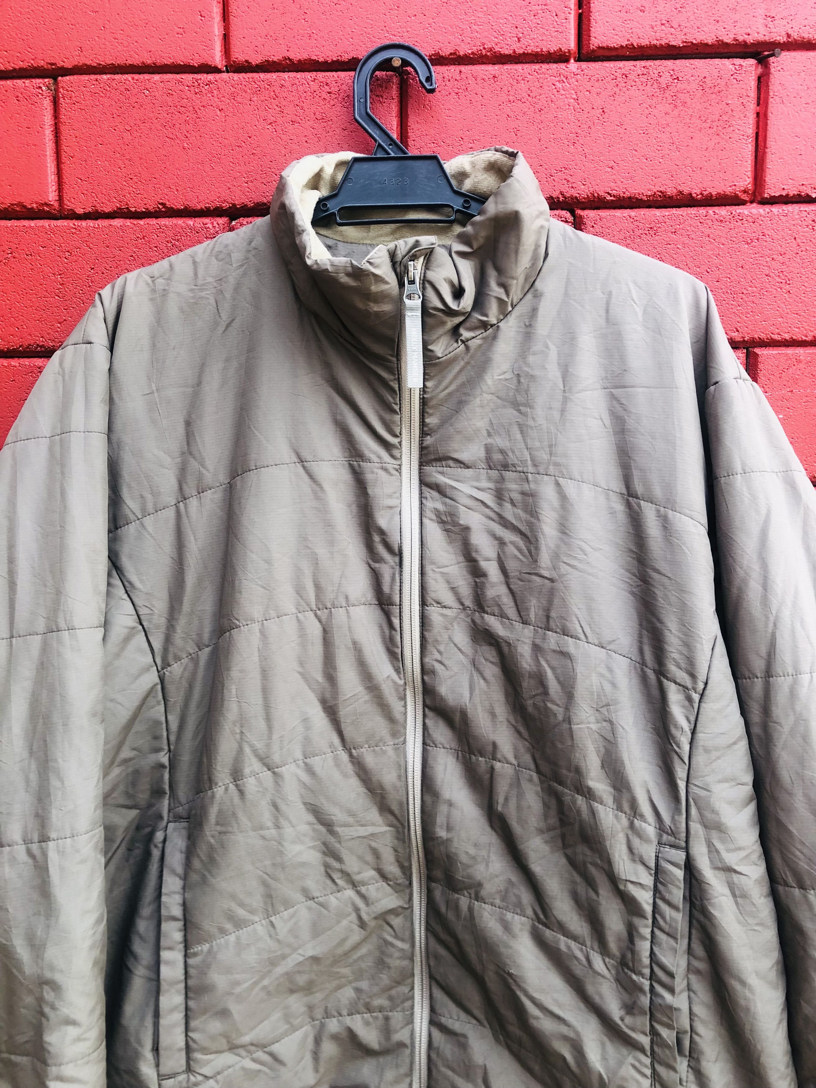 Japanese Brand × Vintage Vintage Helly Hanson Jacket Fashion Design Size US L / EU 52-54 / 3 - 3 Thumbnail