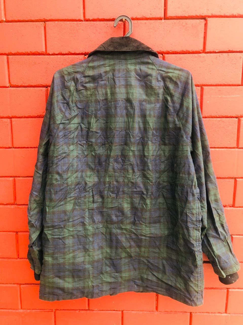 Japanese Brand × Vintage Vintage Satisfaction Japanese Designed Fashion Style Size US L / EU 52-54 / 3 - 8 Thumbnail