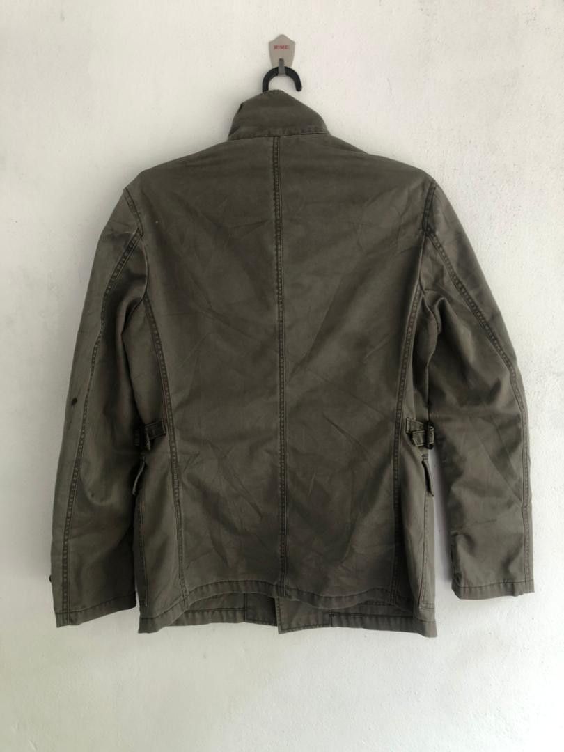 Japanese Brand × Journal Standard Vintage Journal Standard Travis Scott Fashion Style Size US M / EU 48-50 / 2 - 2 Thumbnail