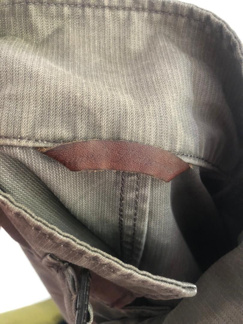 Japanese Brand × Journal Standard Vintage Journal Standard Travis Scott Fashion Style Size US M / EU 48-50 / 2 - 8 Thumbnail