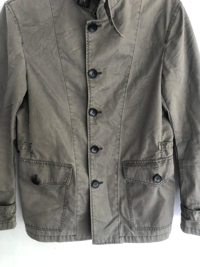 Japanese Brand × Journal Standard Vintage Journal Standard Travis Scott Fashion Style Size US M / EU 48-50 / 2 - 4 Thumbnail