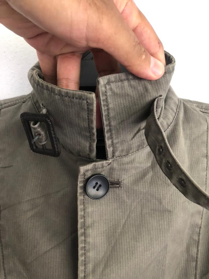 Japanese Brand × Journal Standard Vintage Journal Standard Travis Scott Fashion Style Size US M / EU 48-50 / 2 - 6 Thumbnail