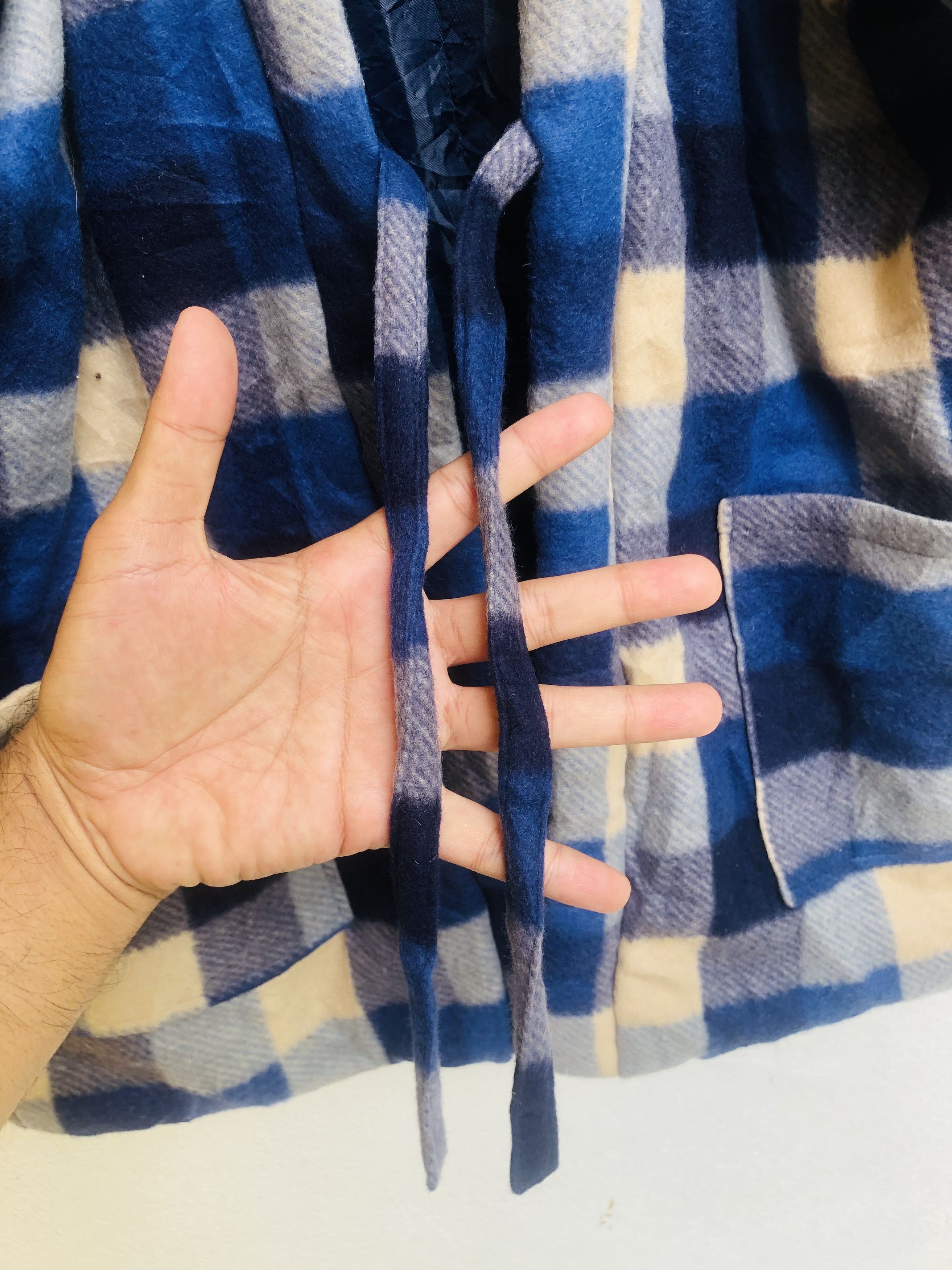 Japanese Brand × Vintage Vintage Japanese Designed Fashion Style Kimono Size US L / EU 52-54 / 3 - 8 Thumbnail