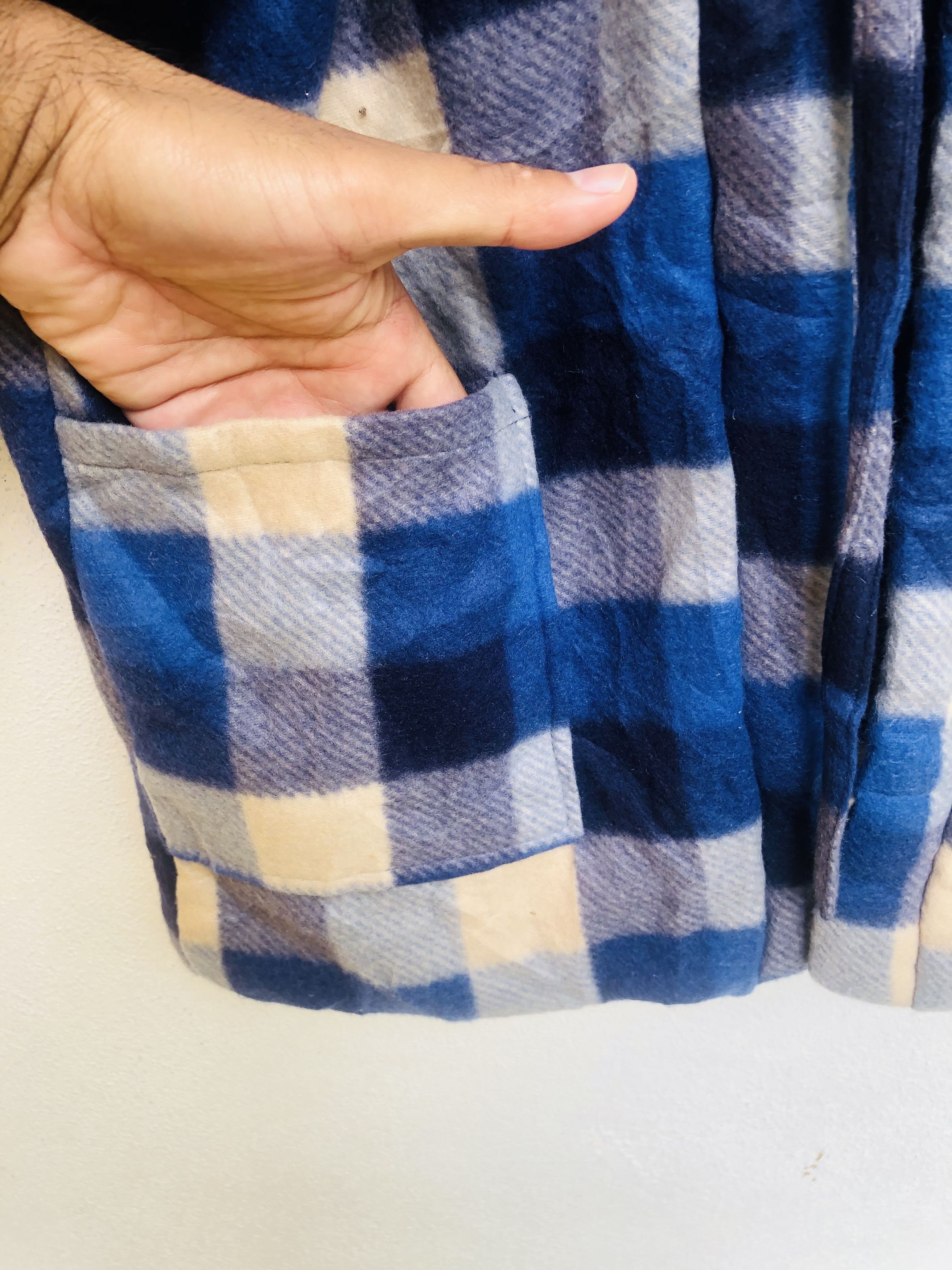 Japanese Brand × Vintage Vintage Japanese Designed Fashion Style Kimono Size US L / EU 52-54 / 3 - 7 Thumbnail