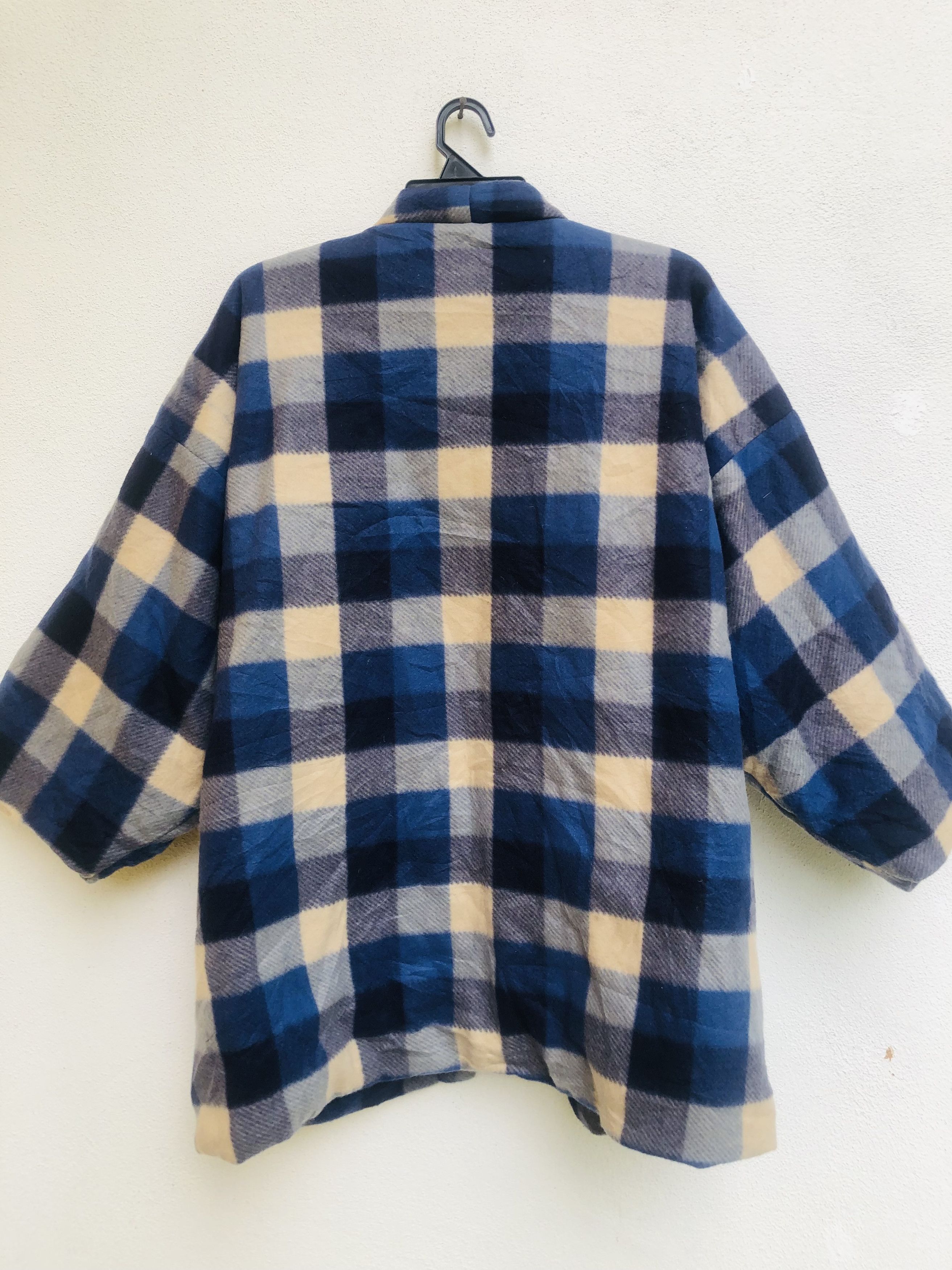 Japanese Brand × Vintage Vintage Japanese Designed Fashion Style Kimono Size US L / EU 52-54 / 3 - 2 Thumbnail