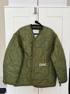 Oamc Fragment | Grailed