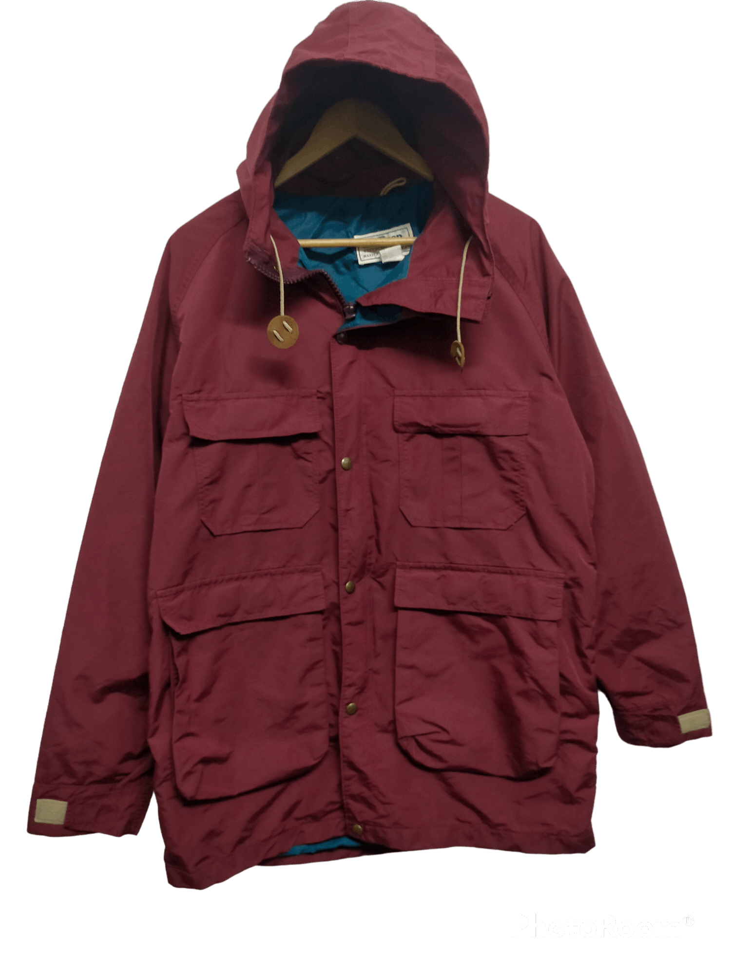 L.L.Bean Parka Jacket