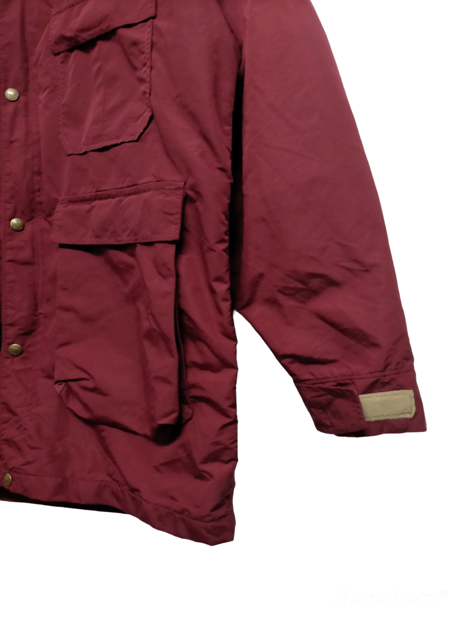 L.L. Bean L.L.Bean Parka Jacket Size US M / EU 48-50 / 2 - 11 Thumbnail