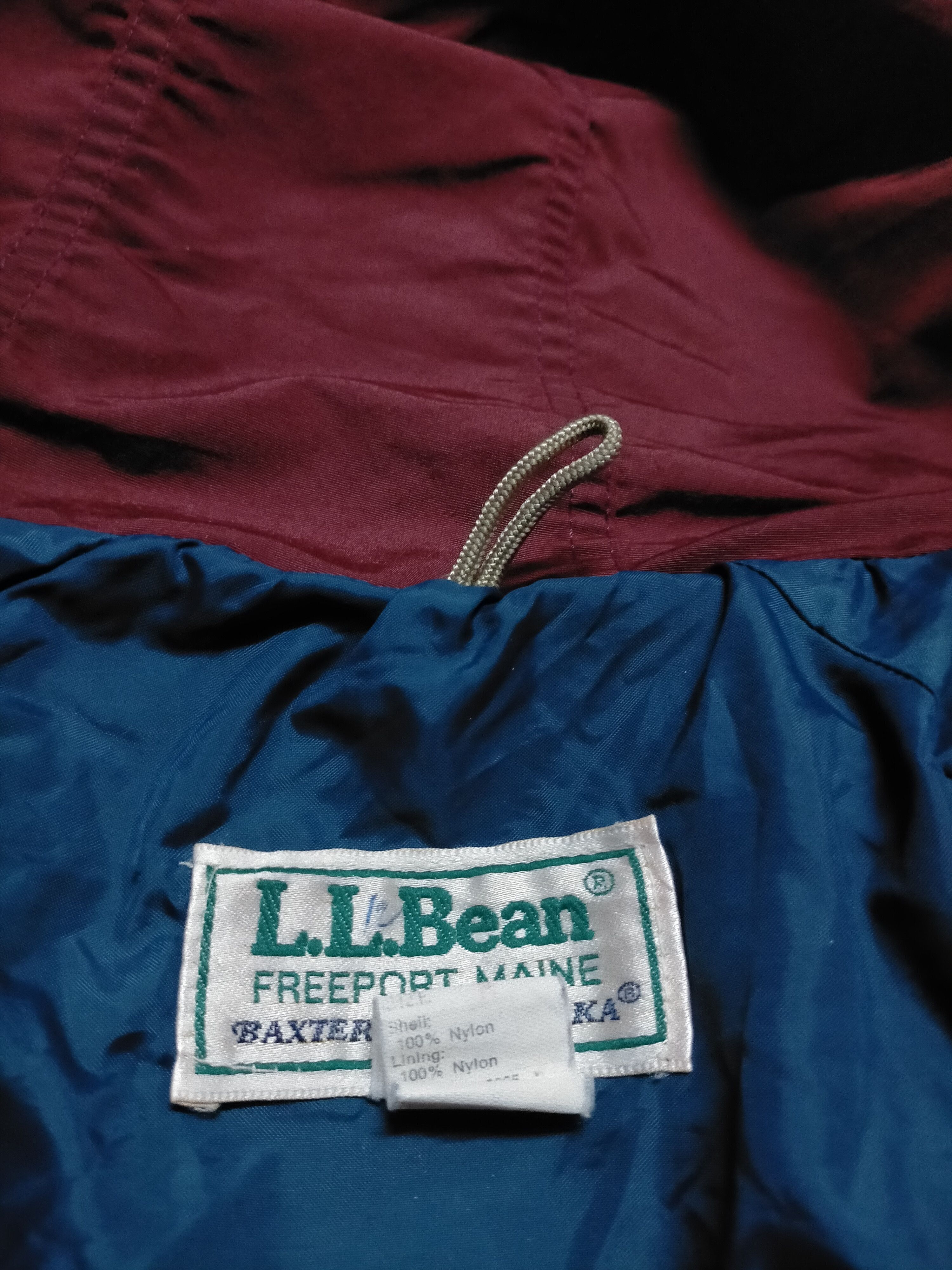 L.L. Bean L.L.Bean Parka Jacket Size US M / EU 48-50 / 2 - 22 Thumbnail