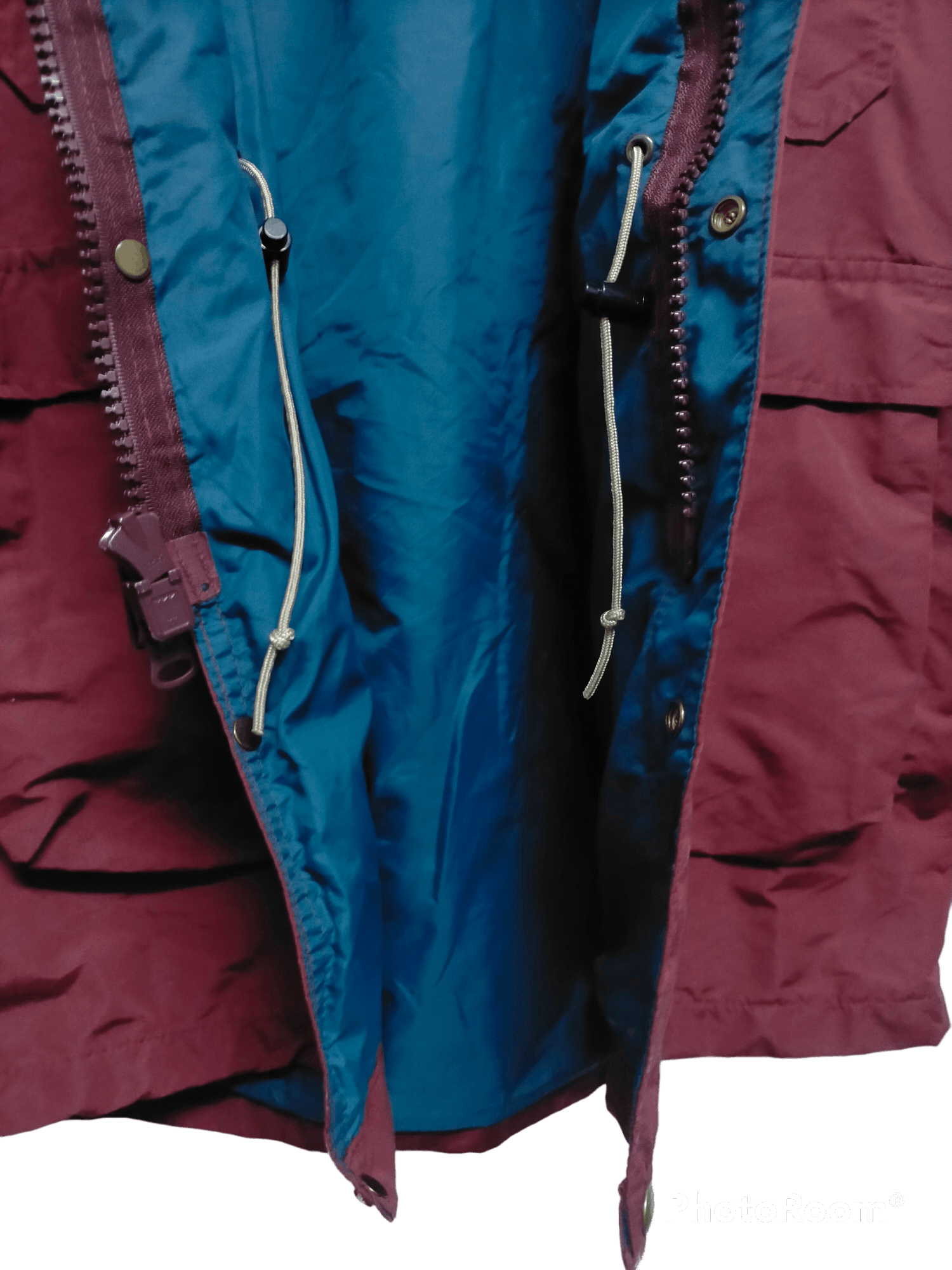 L.L. Bean L.L.Bean Parka Jacket Size US M / EU 48-50 / 2 - 7 Thumbnail