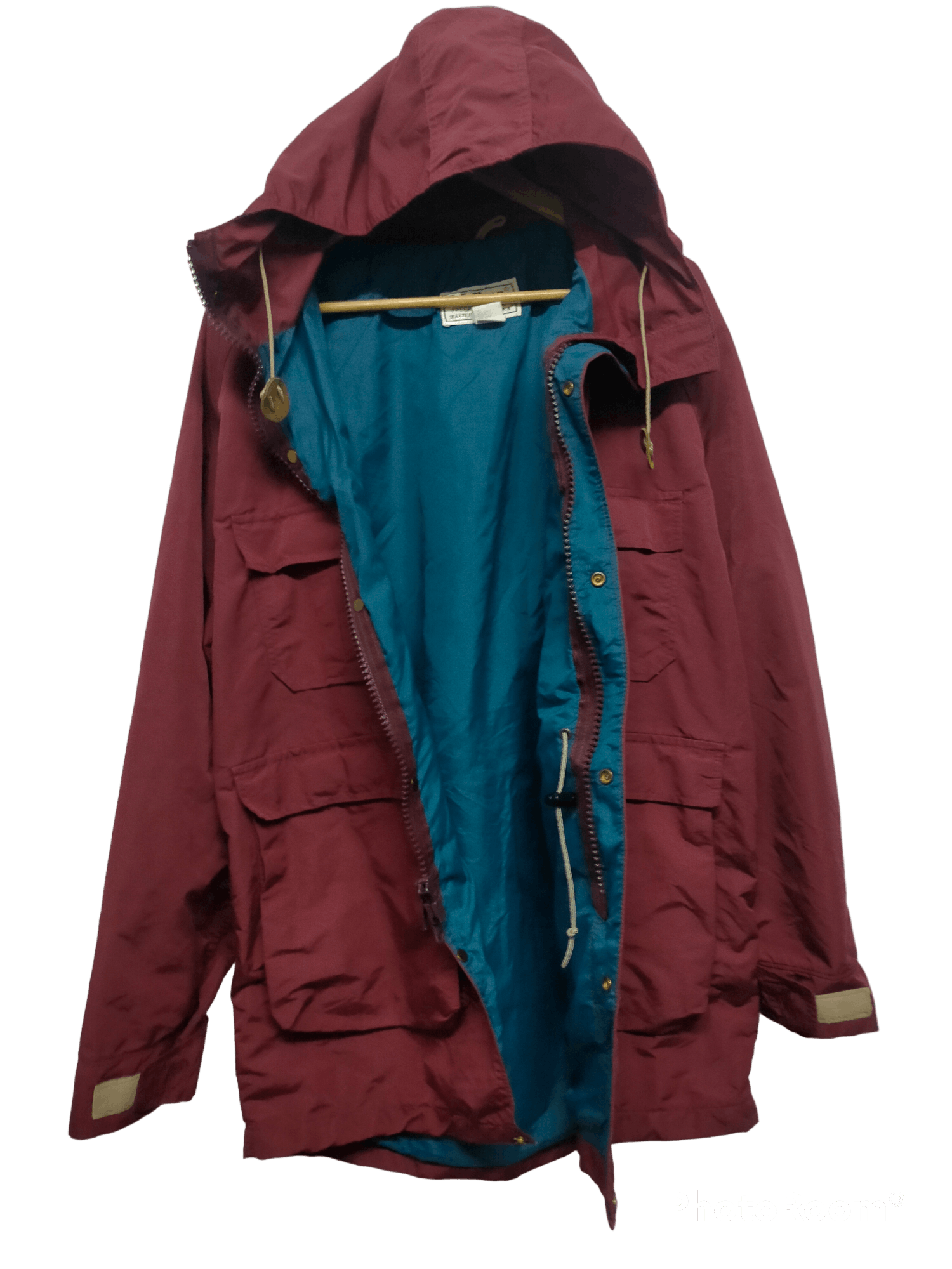 L.L. Bean L.L.Bean Parka Jacket Size US M / EU 48-50 / 2 - 6 Thumbnail