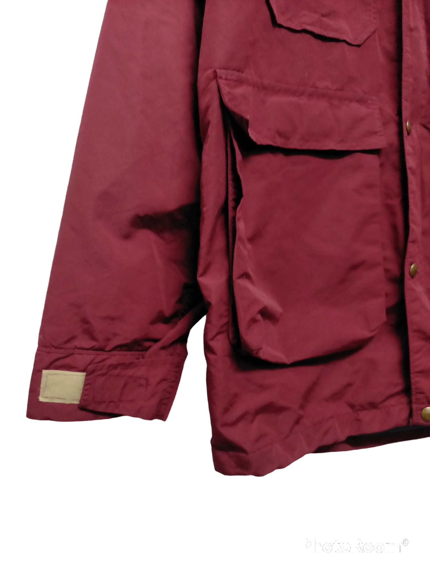 L.L. Bean L.L.Bean Parka Jacket Size US M / EU 48-50 / 2 - 10 Thumbnail