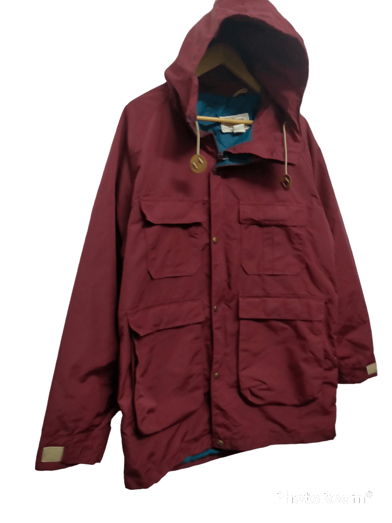 L.L. Bean L.L.Bean Parka Jacket Size US M / EU 48-50 / 2 - 3 Thumbnail