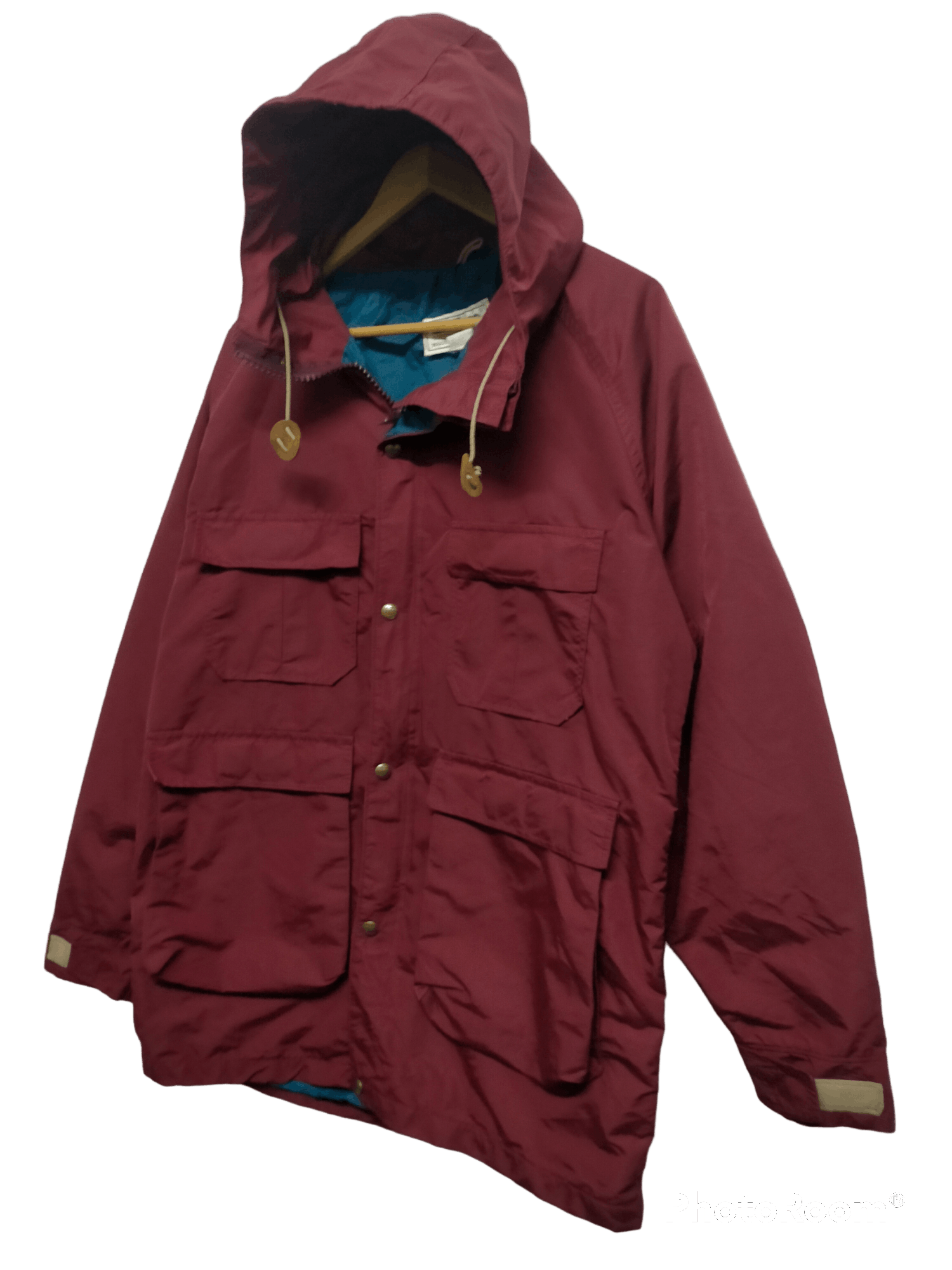L.L. Bean L.L.Bean Parka Jacket Size US M / EU 48-50 / 2 - 2 Thumbnail