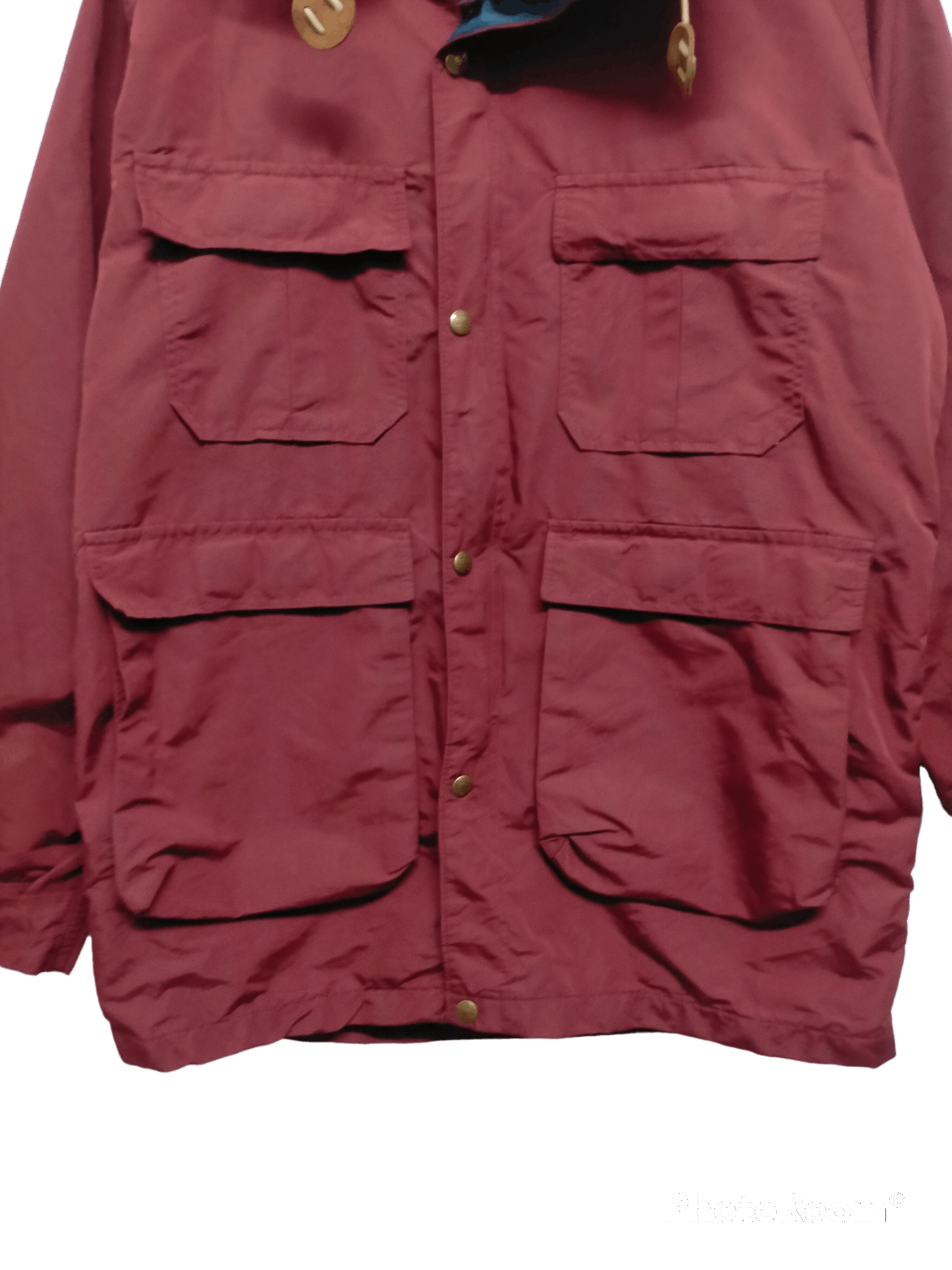 L.L. Bean L.L.Bean Parka Jacket Size US M / EU 48-50 / 2 - 5 Thumbnail