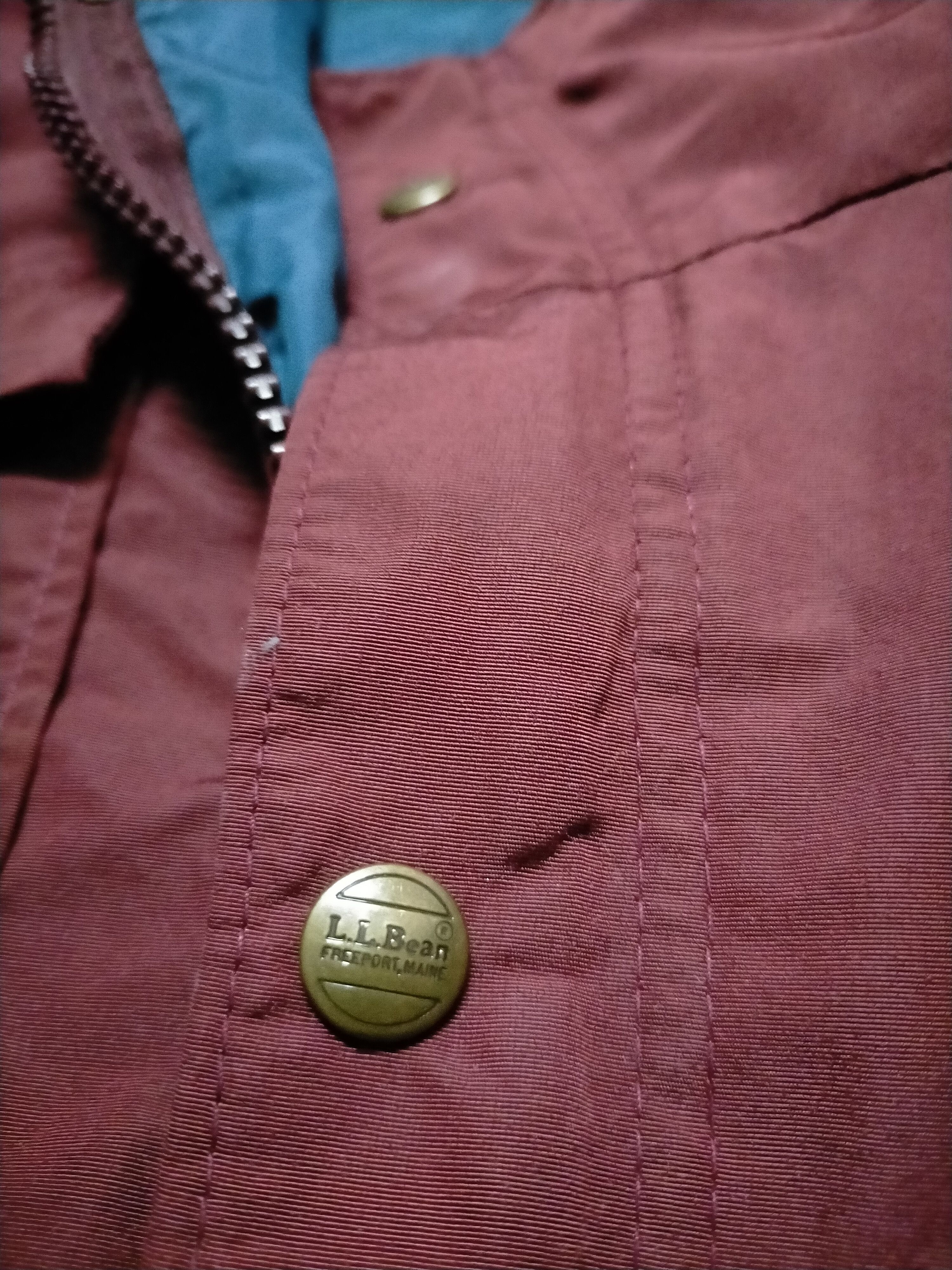 L.L. Bean L.L.Bean Parka Jacket Size US M / EU 48-50 / 2 - 19 Thumbnail