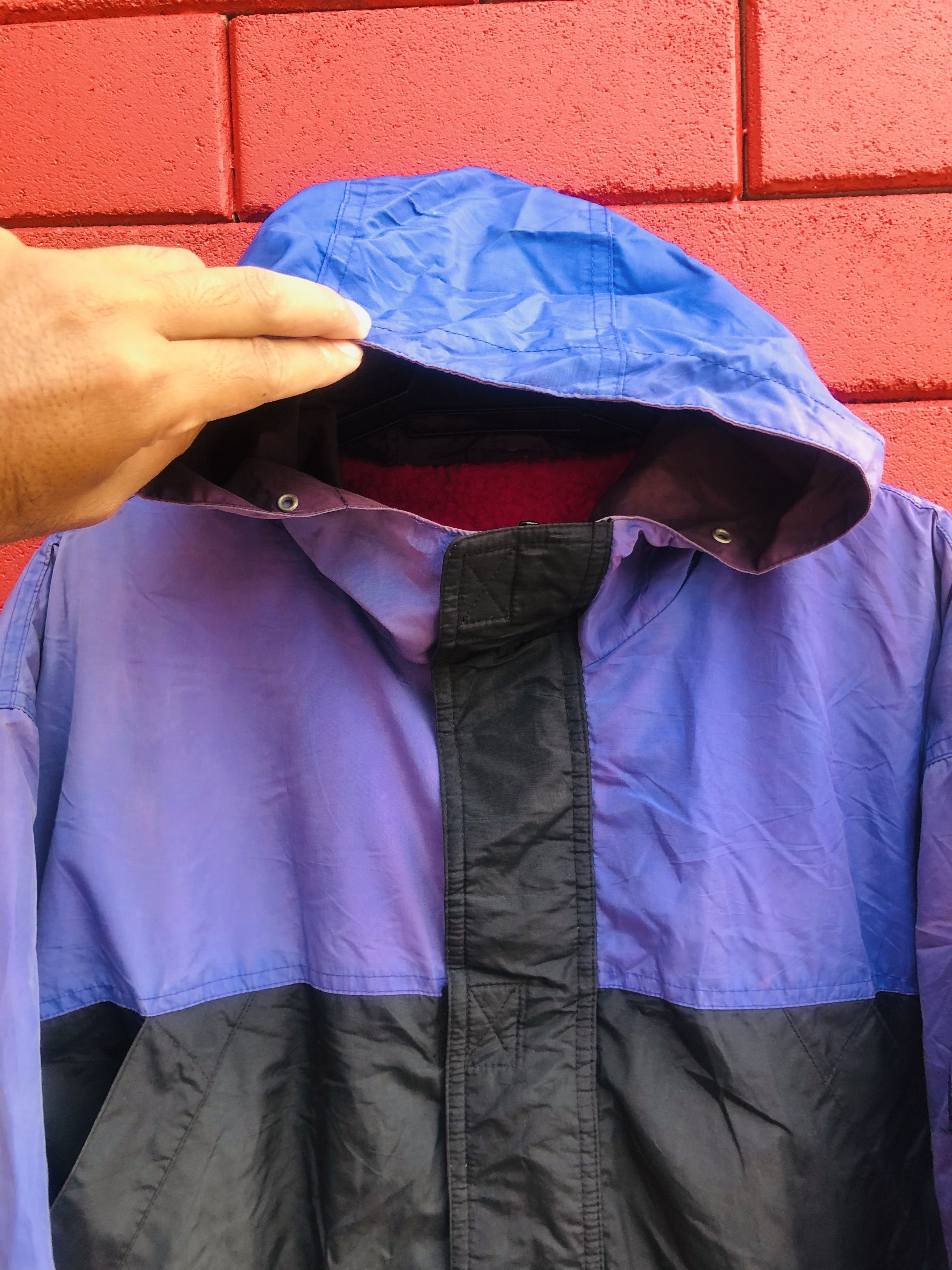 Japanese Brand × Vintage Vintage Plenty Tough Sport Streetwear Design Fashion Style Size US XL / EU 56 / 4 - 5 Thumbnail
