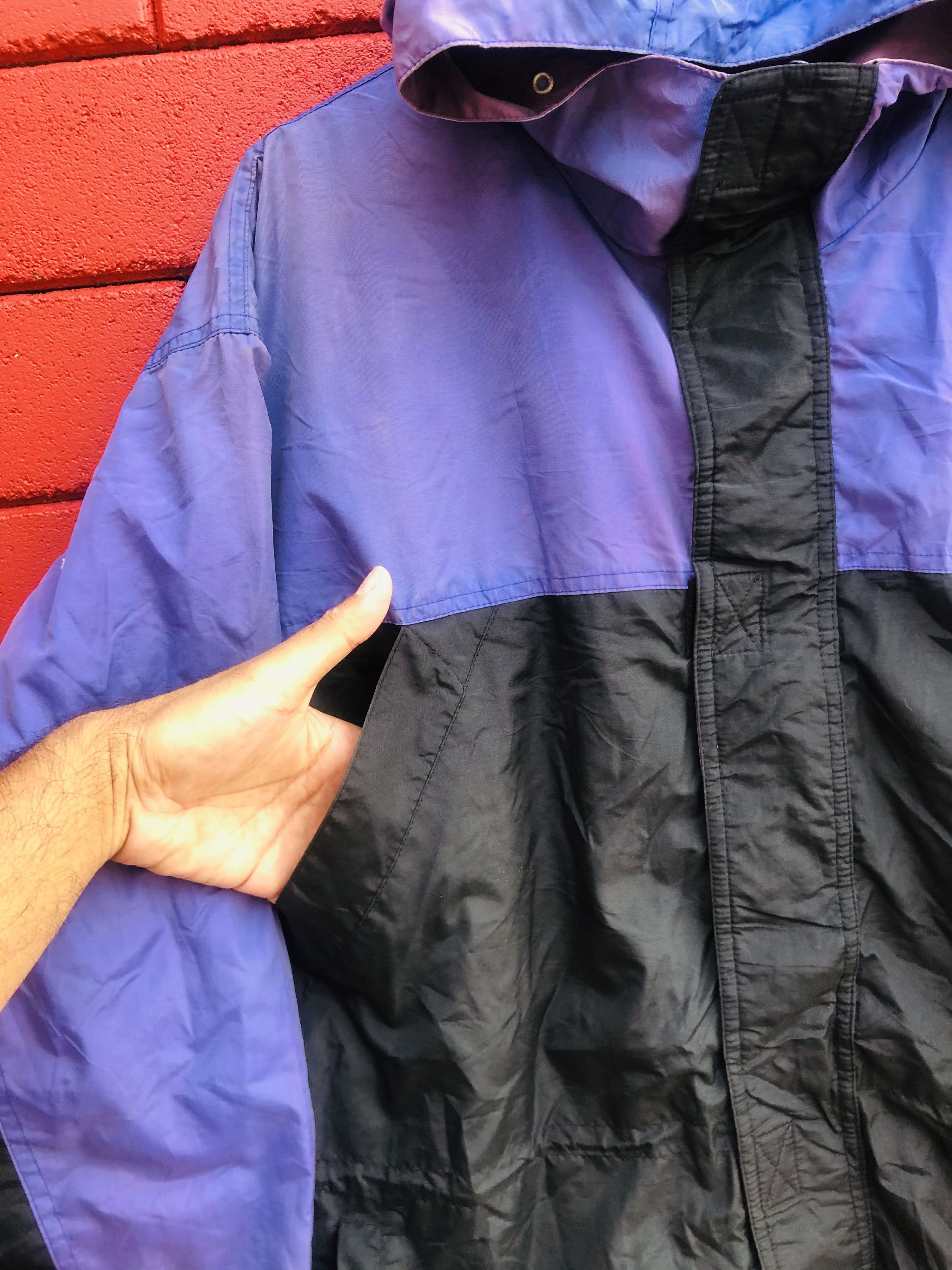 Japanese Brand × Vintage Vintage Plenty Tough Sport Streetwear Design Fashion Style Size US XL / EU 56 / 4 - 8 Thumbnail