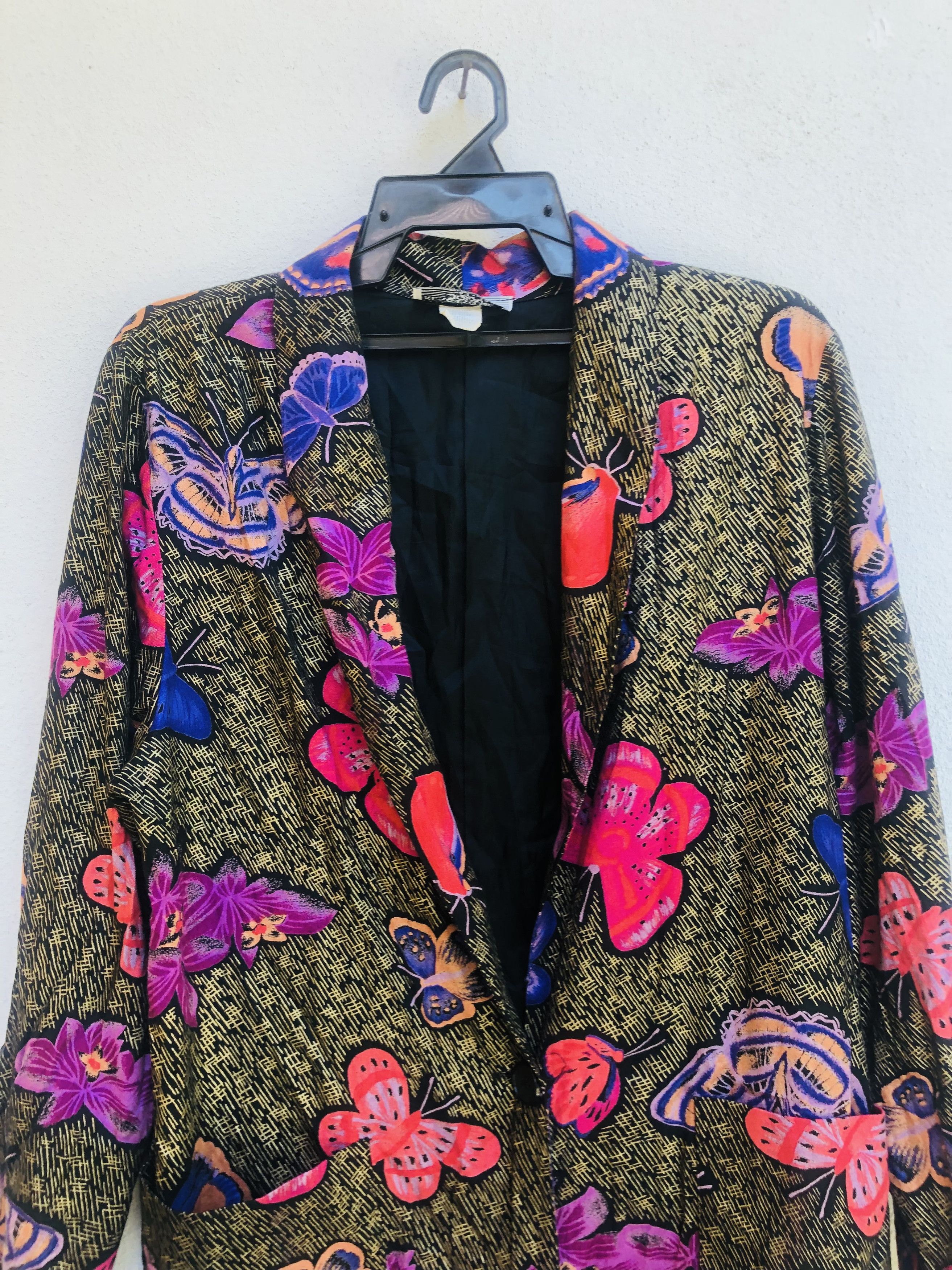 Japanese Brand × Vintage Vintage Kensington Square Designed Fashion Style Size US M / EU 48-50 / 2 - 3 Thumbnail