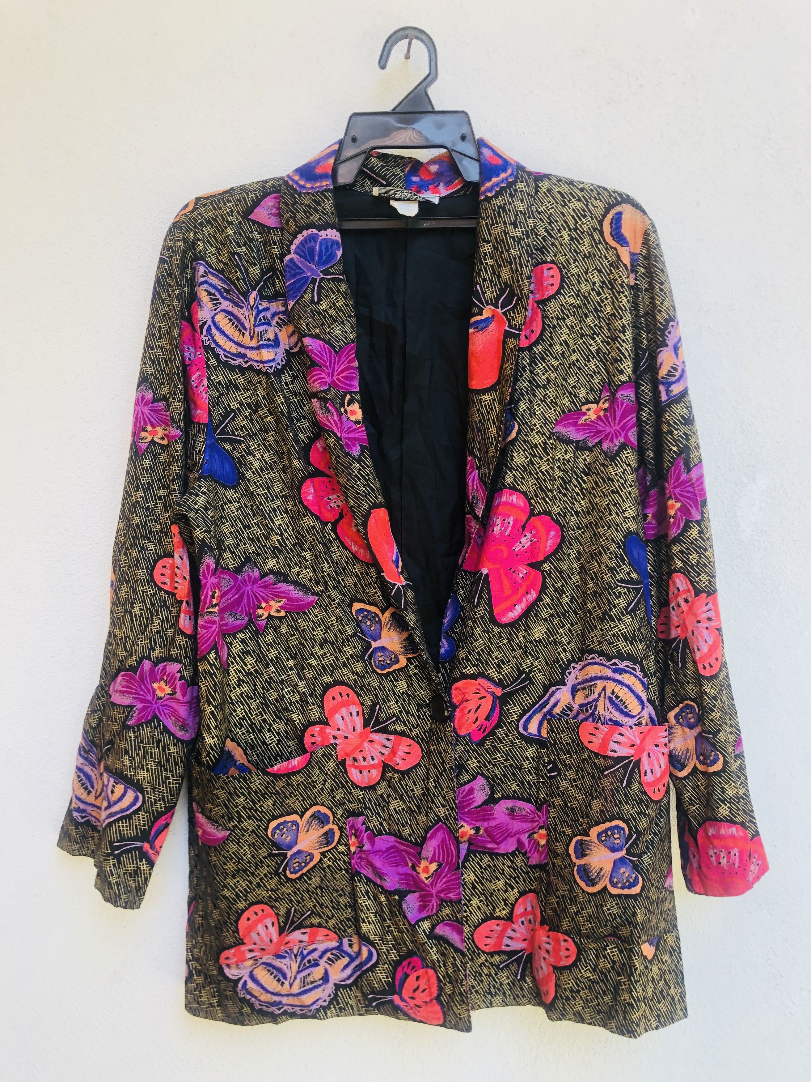 Japanese Brand × Vintage Vintage Kensington Square Designed Fashion Style Size US M / EU 48-50 / 2 - 1 Thumbnail