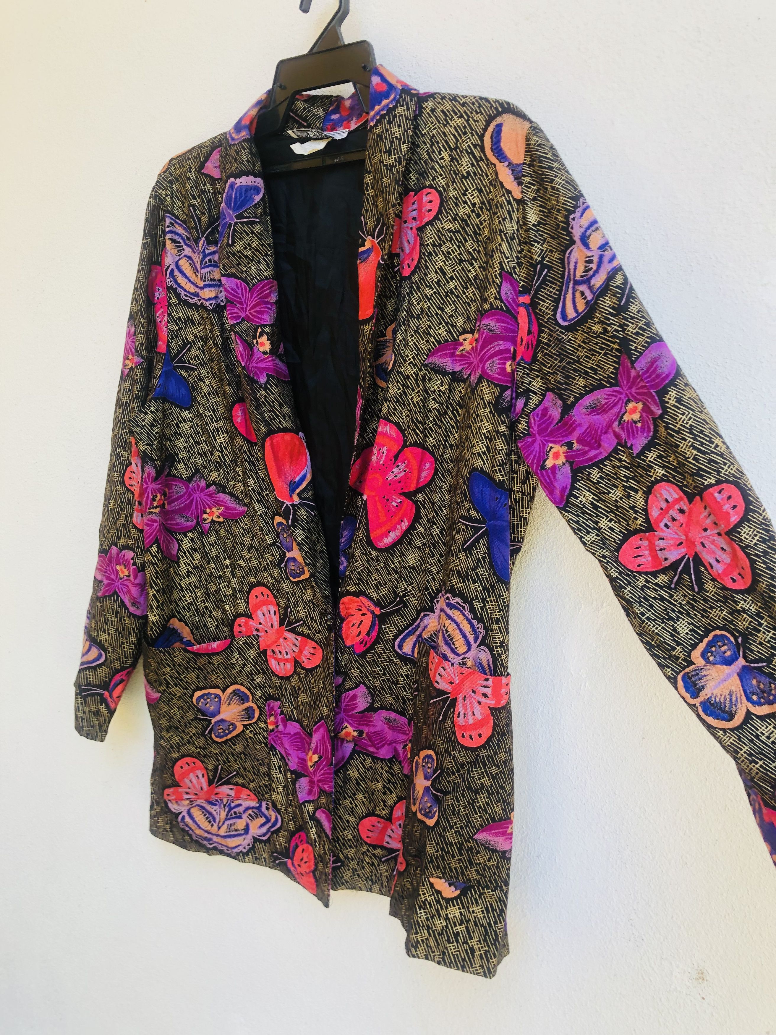 Japanese Brand × Vintage Vintage Kensington Square Designed Fashion Style Size US M / EU 48-50 / 2 - 5 Thumbnail