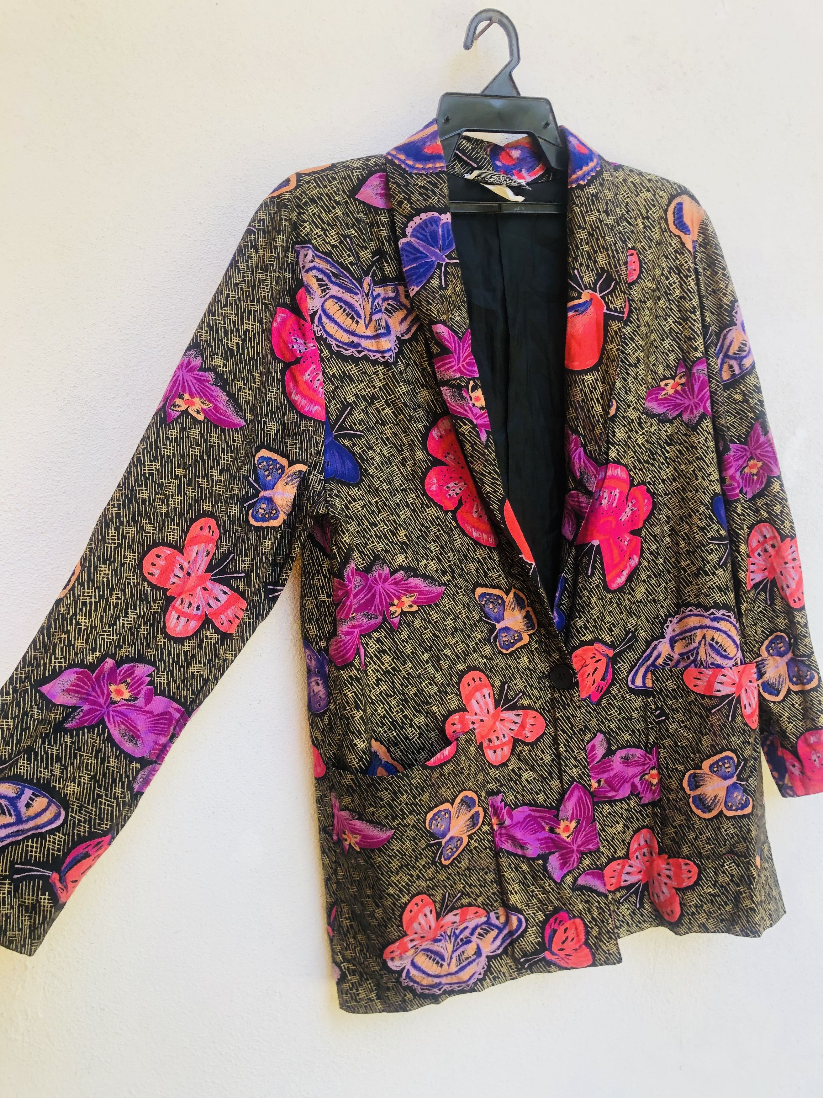 Japanese Brand × Vintage Vintage Kensington Square Designed Fashion Style Size US M / EU 48-50 / 2 - 4 Thumbnail