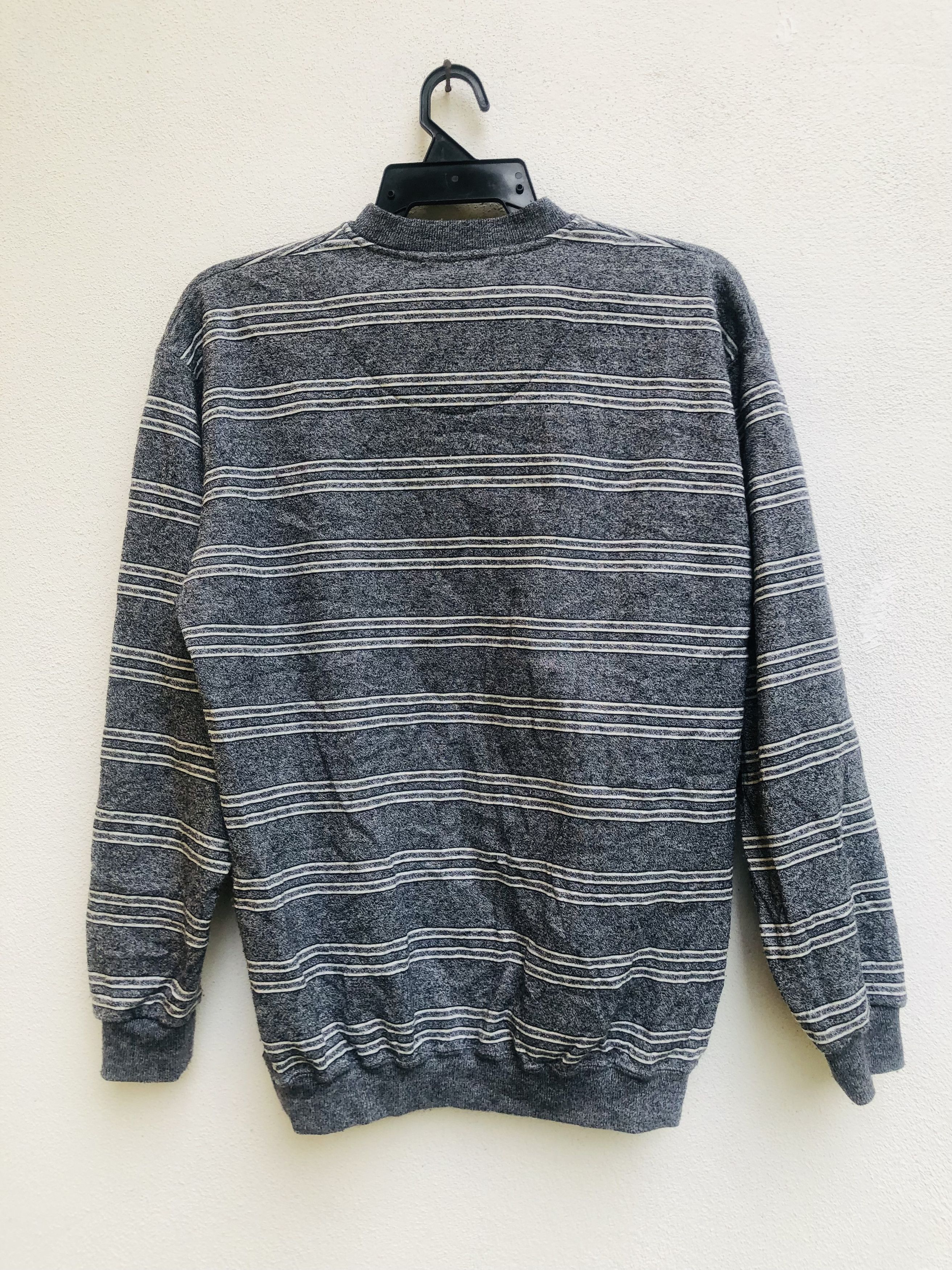 Japanese Brand × Lyle & Scott × Vintage Vintage Lyle & Scott Japanese Designed Fashion Style Size US M / EU 48-50 / 2 - 2 Thumbnail