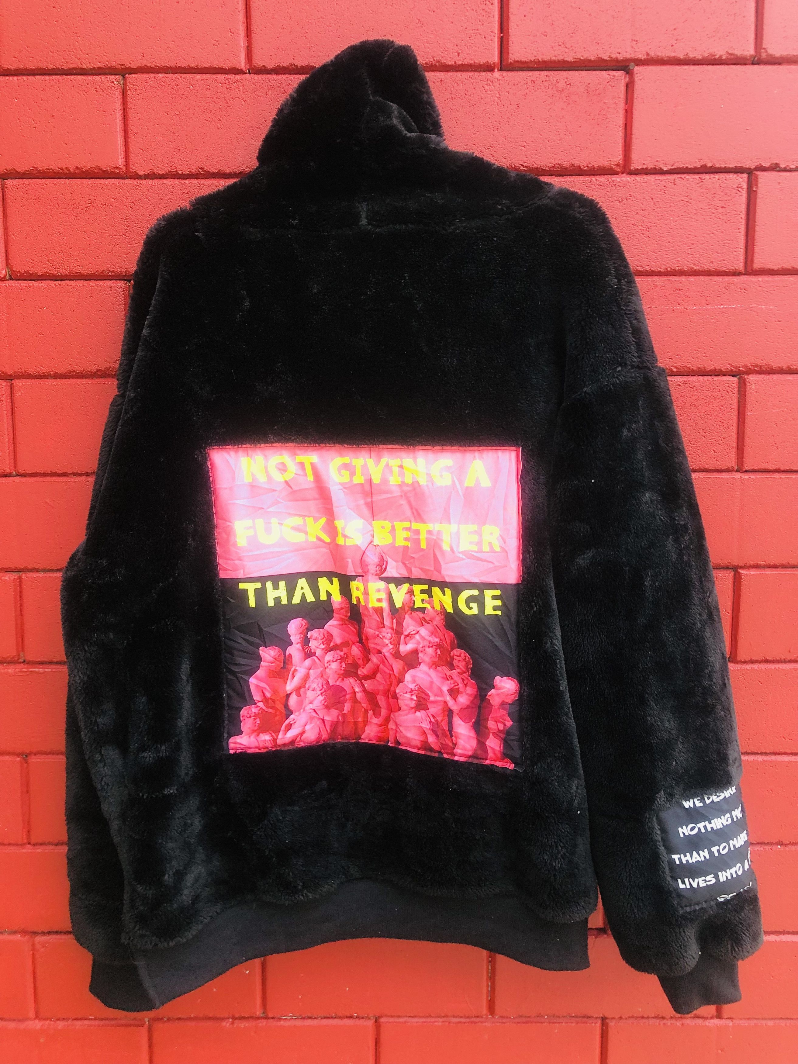 Japanese Brand × Vintage Vintage Politician Sucker Streetwear Fashion Style Size US L / EU 52-54 / 3 - 1 Thumbnail