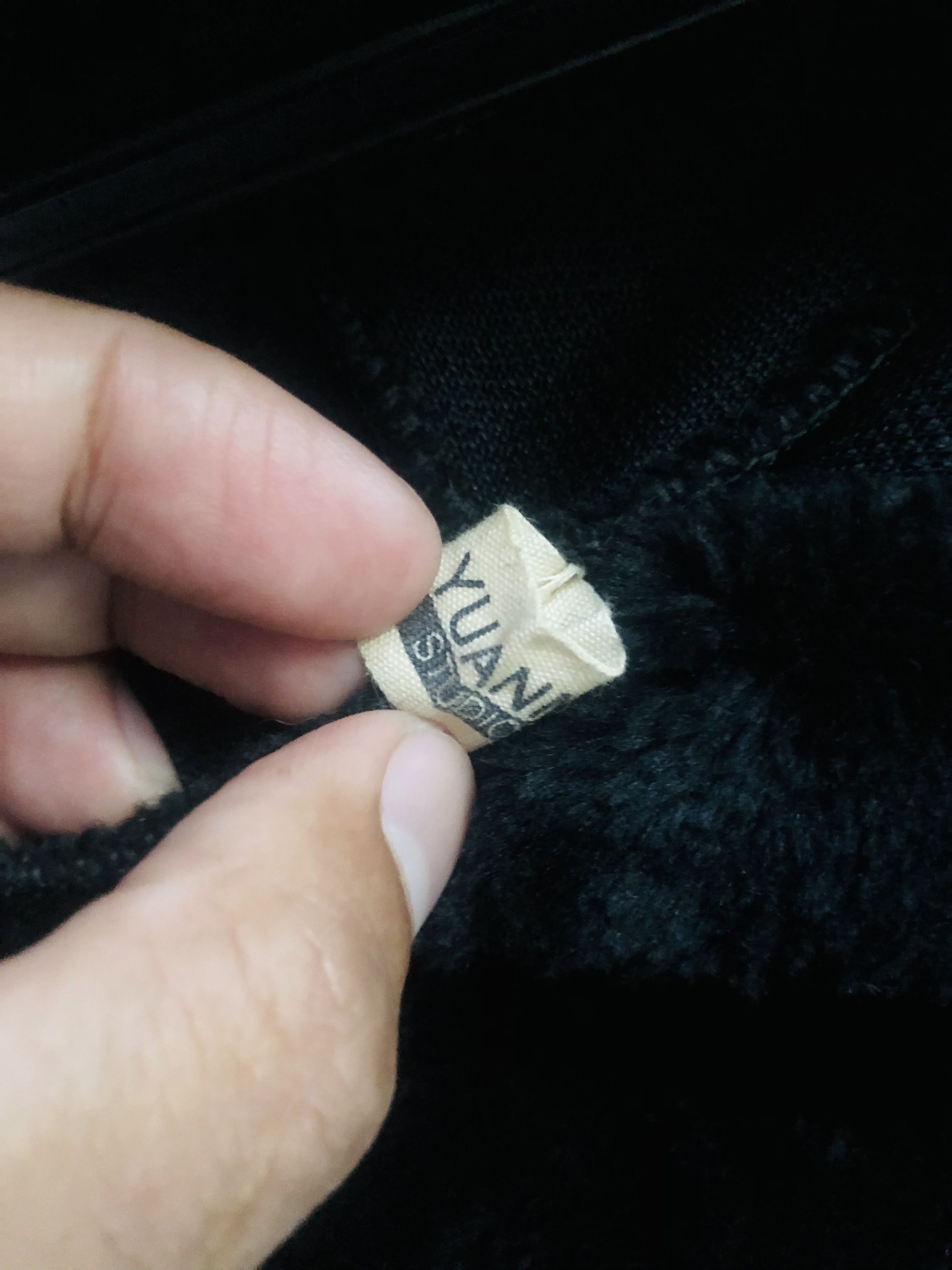 Japanese Brand × Vintage Vintage Politician Sucker Streetwear Fashion Style Size US L / EU 52-54 / 3 - 9 Thumbnail