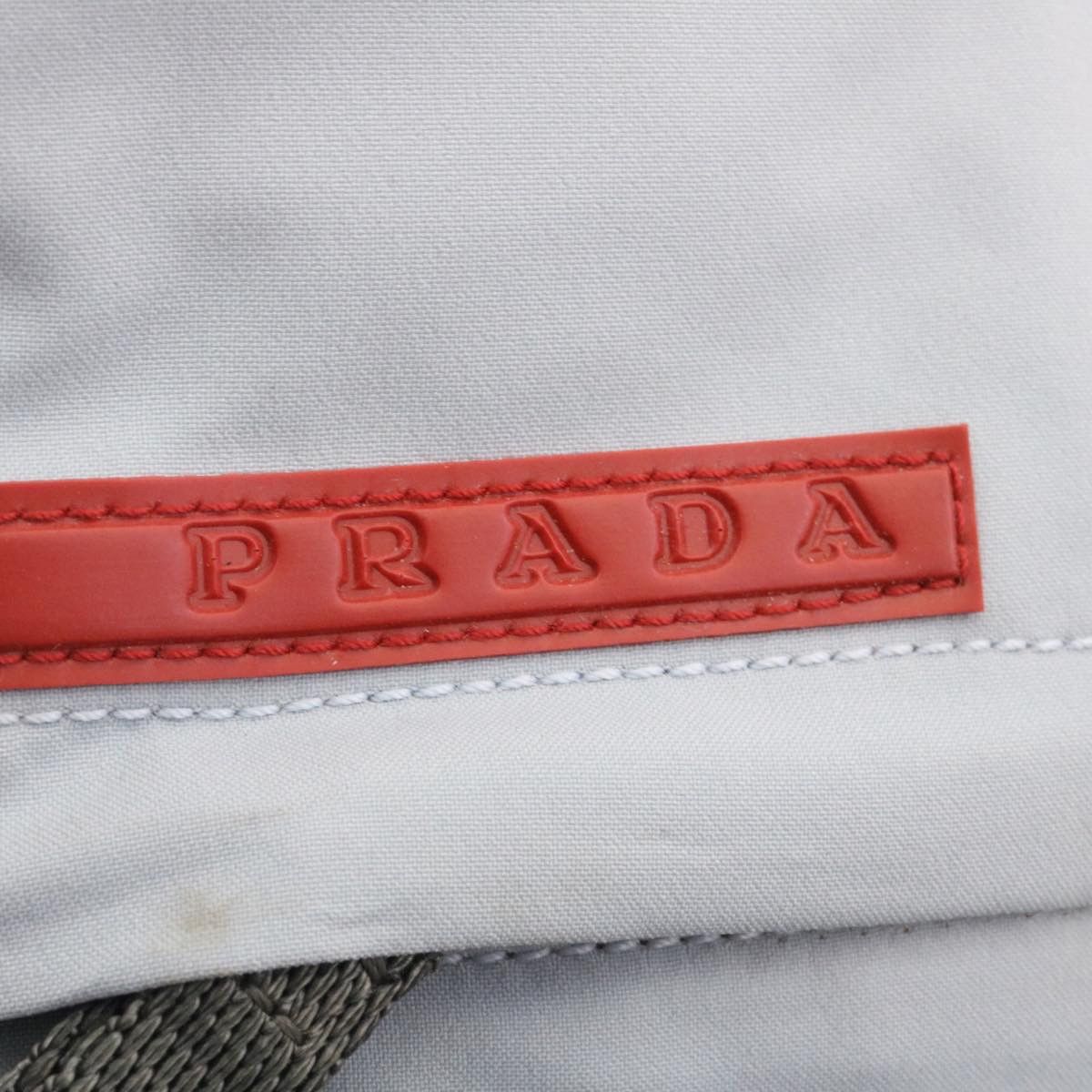 Prada Sport Crossbody Bag Size ONE SIZE - 11 Thumbnail