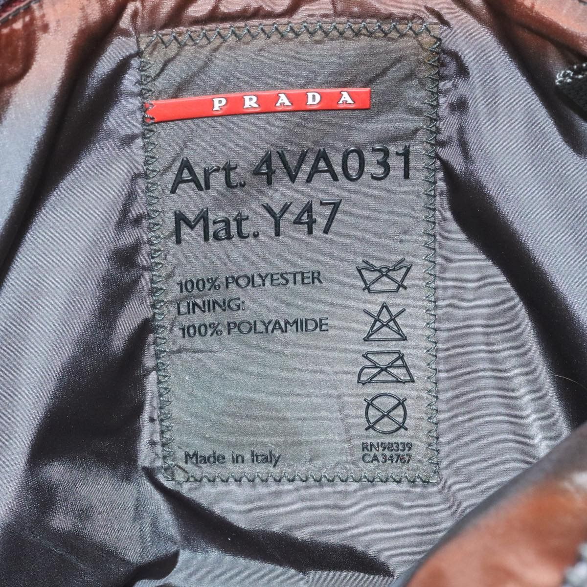 Prada Sport Crossbody Bag Size ONE SIZE - 8 Thumbnail