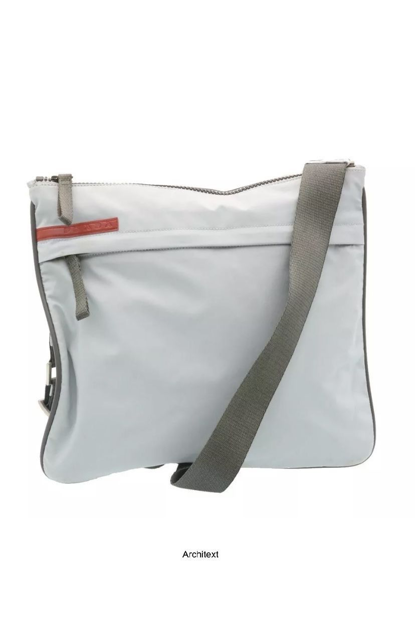 Prada Sport Crossbody Bag Size ONE SIZE - 1 Thumbnail