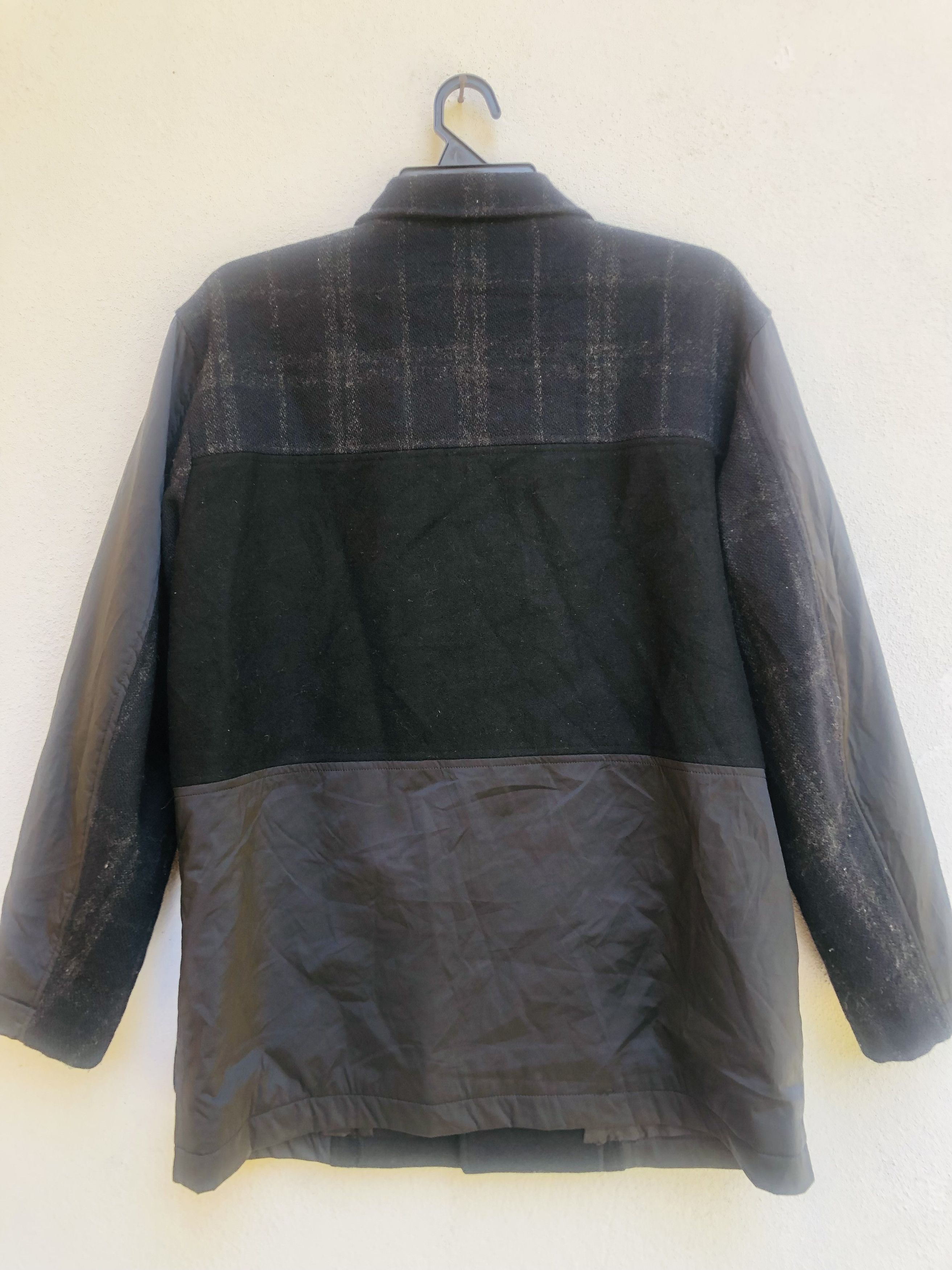 Japanese Brand × Vintage Vintage Pour Deux Plus Designed Fashion Style Jacket Size US M / EU 48-50 / 2 - 2 Thumbnail