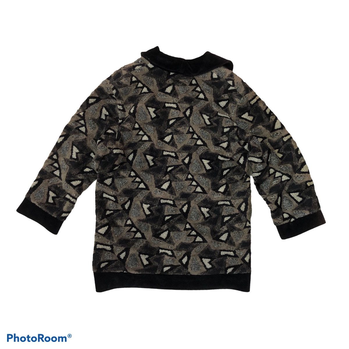 Japanese Brand PRIMIZIA BOUTIQUE JACKET HEAVY MATERIAL MADE IN JAPAN Size US L / EU 52-54 / 3 - 2 Thumbnail