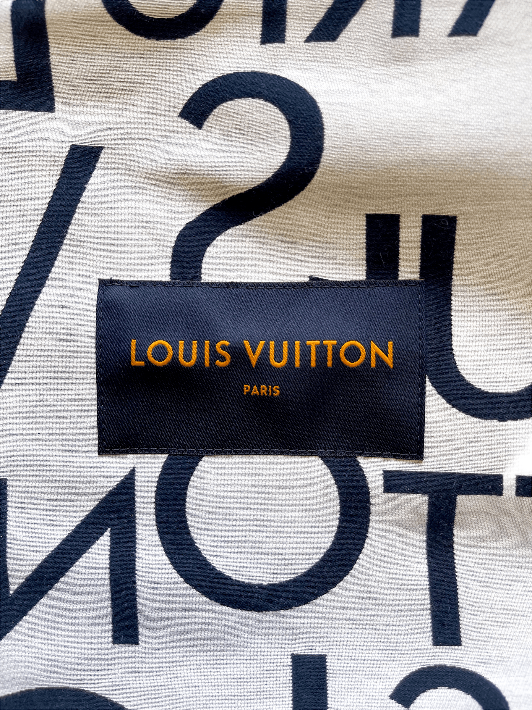 Louis Vuitton Louis Vuitton Galaxy Packable Jacket Size US L / EU 52-54 / 3 - 3 Thumbnail