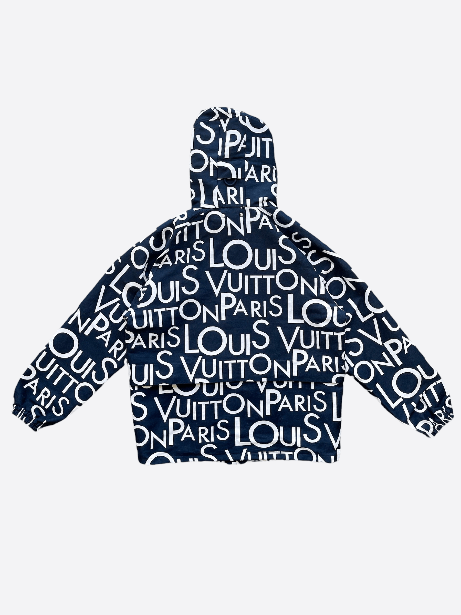 Louis Vuitton Louis Vuitton Galaxy Packable Jacket Size US L / EU 52-54 / 3 - 2 Thumbnail