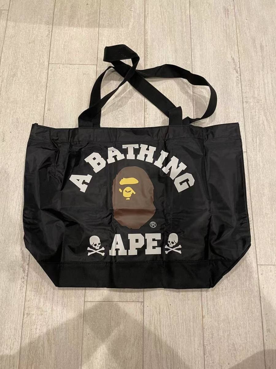 MMJ Bape Tote Bag