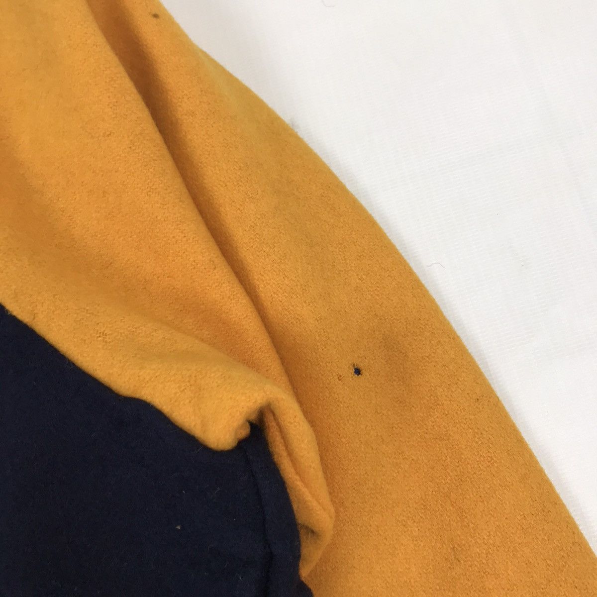 Champion × Vintage Vintage CHAMPION PRODUCTS USA wool varsity jacket Size US M / EU 48-50 / 2 - 5 Thumbnail