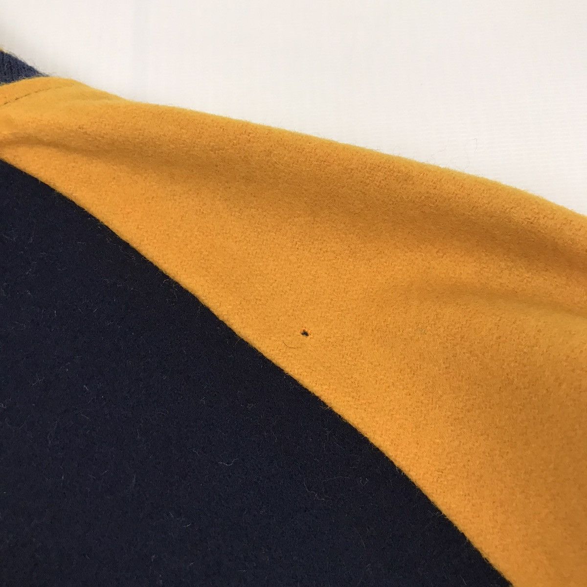 Champion × Vintage Vintage CHAMPION PRODUCTS USA wool varsity jacket Size US M / EU 48-50 / 2 - 7 Thumbnail