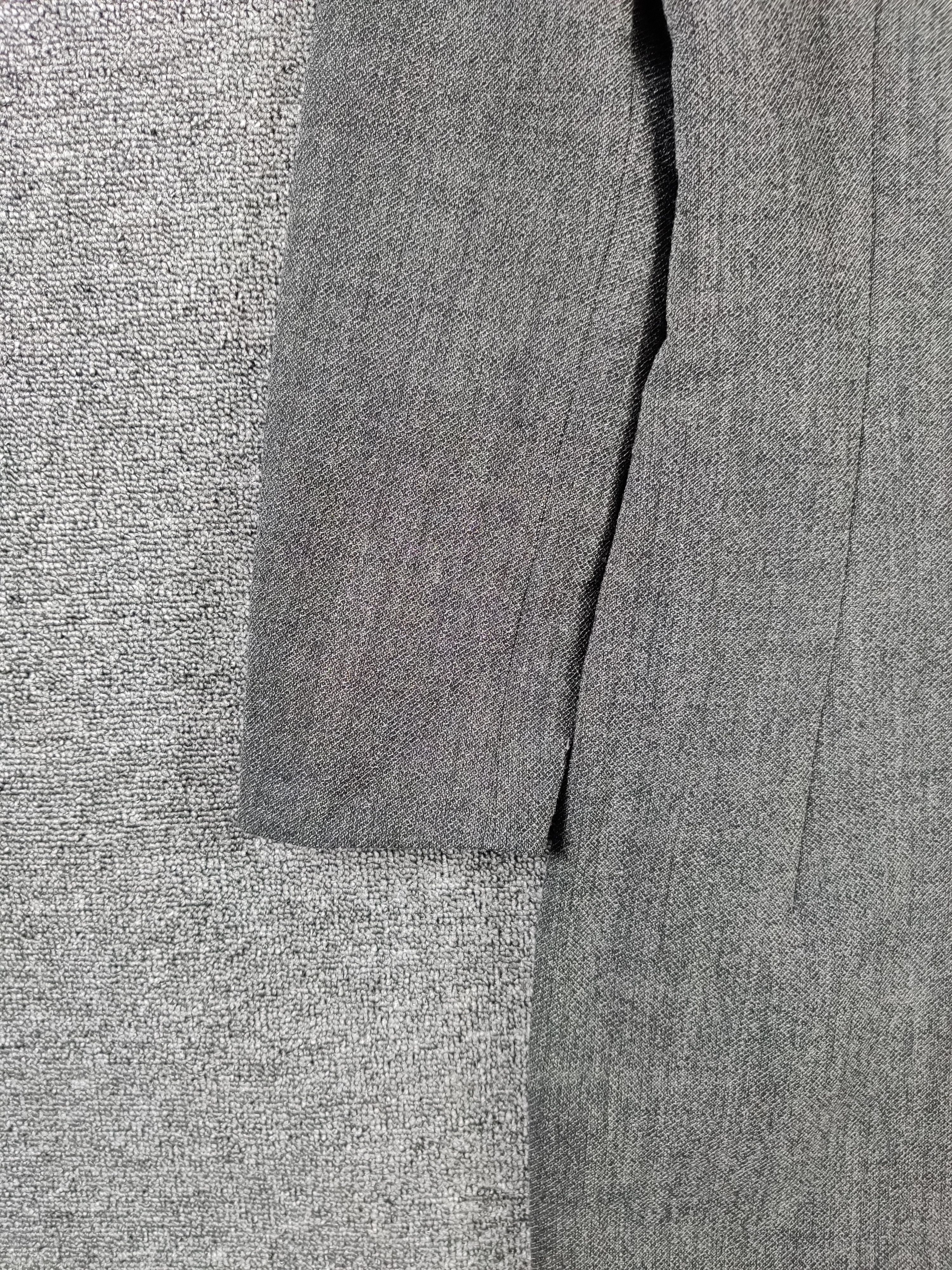 Dolce & Gabbana Vintage Dolce & Gabbana Single Breasted Wool Long Coat Size US M / EU 48-50 / 2 - 4 Thumbnail