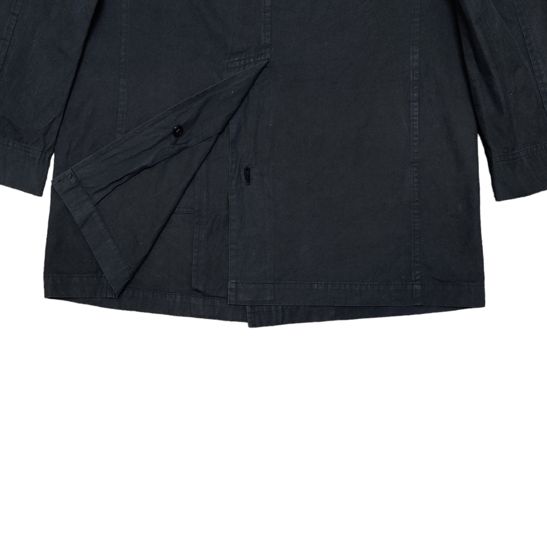 Gaultier Homme Objet Gaultier Homme Objet Coat Jacket Size US M / EU 48-50 / 2 - 14 Thumbnail