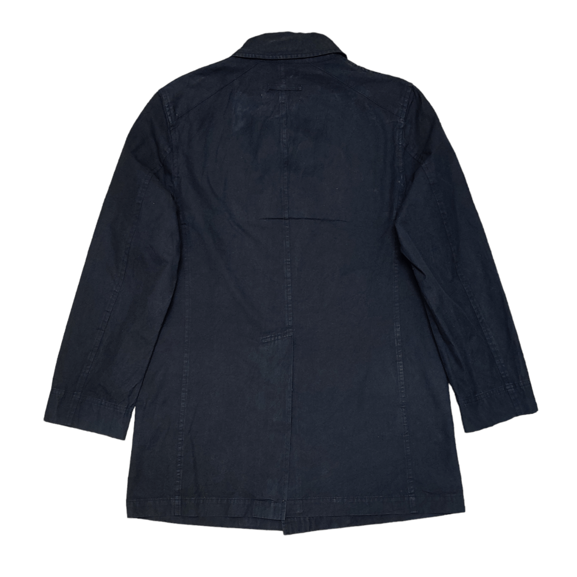 Gaultier Homme Objet Gaultier Homme Objet Coat Jacket Size US M / EU 48-50 / 2 - 12 Thumbnail