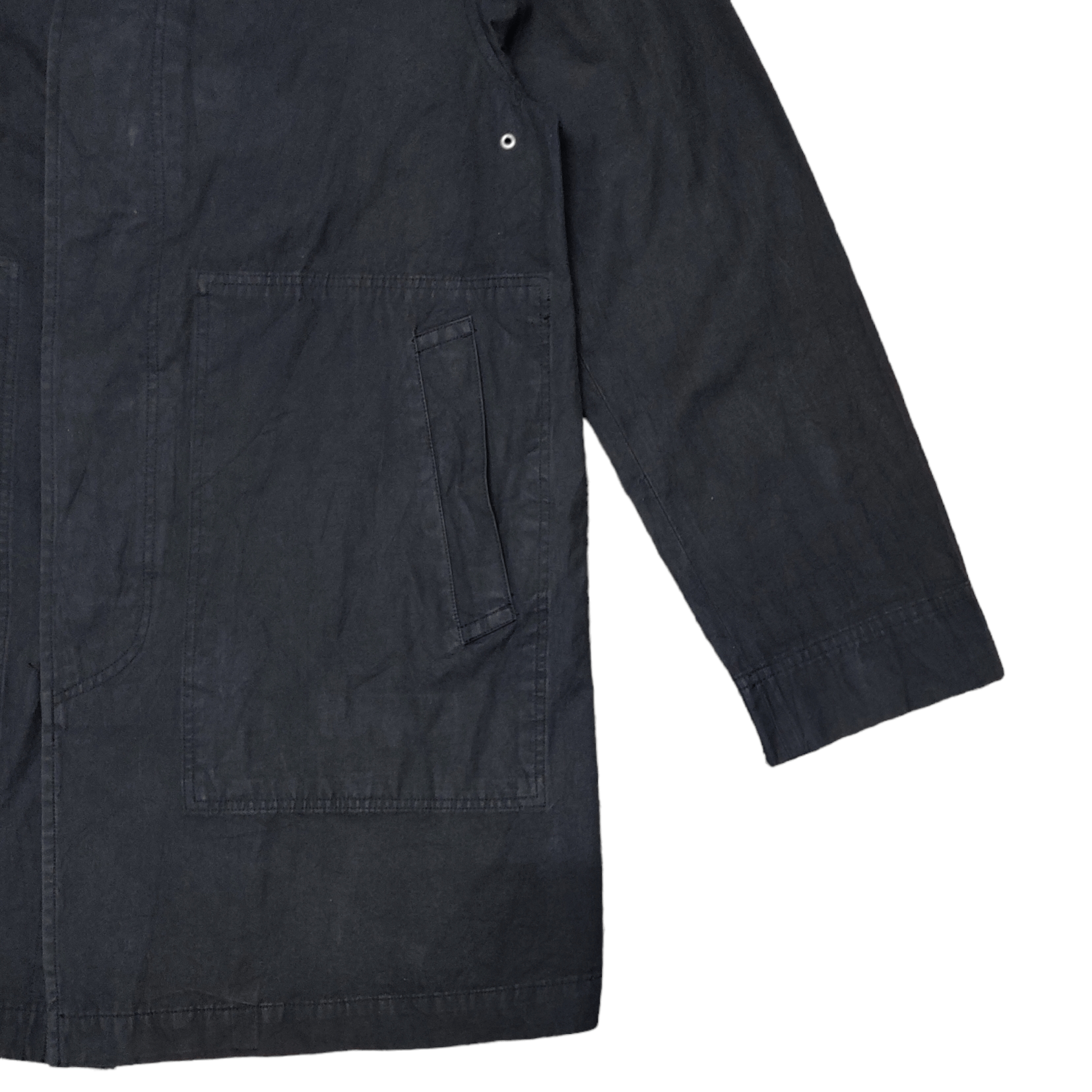 Gaultier Homme Objet Gaultier Homme Objet Coat Jacket Size US M / EU 48-50 / 2 - 4 Thumbnail