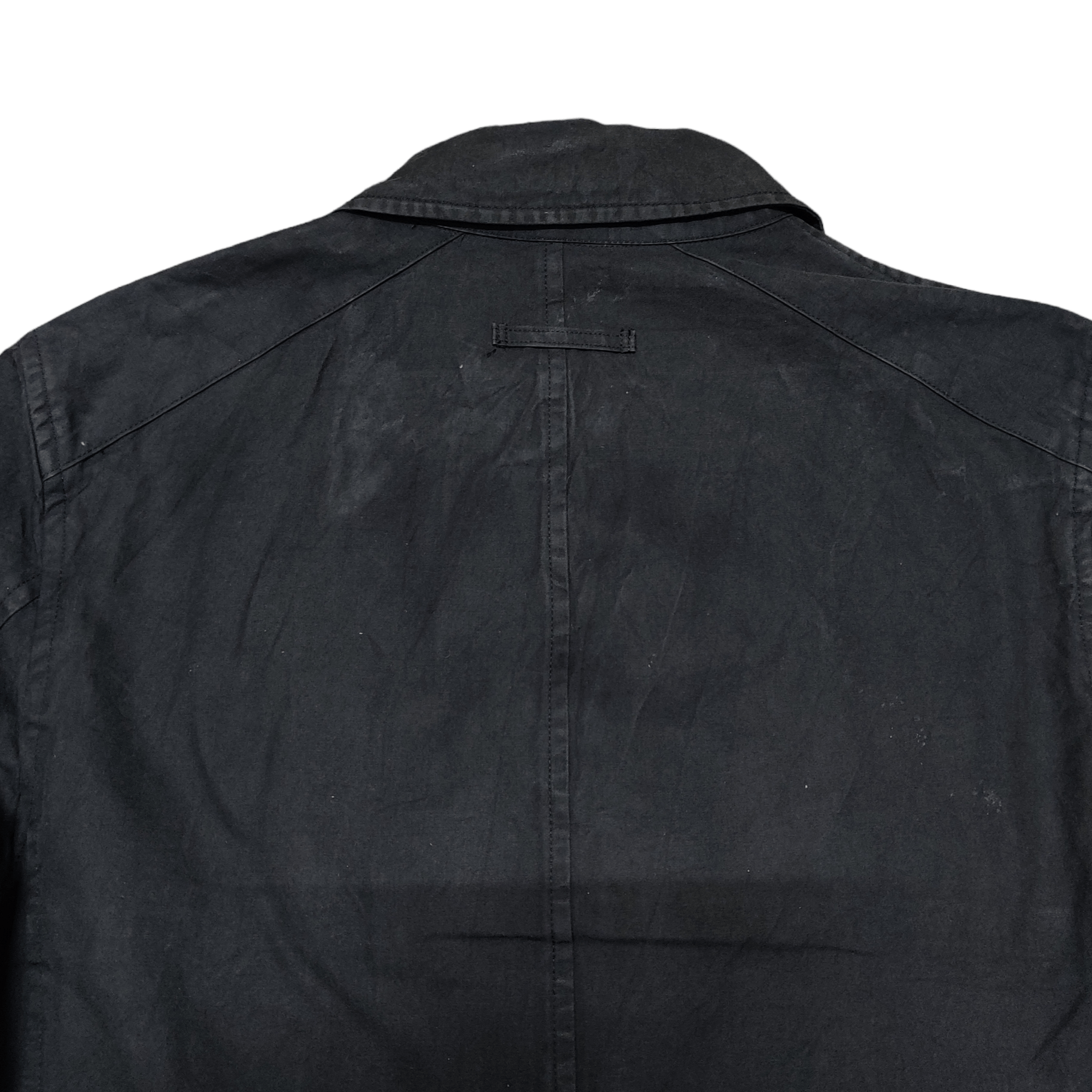 Gaultier Homme Objet Gaultier Homme Objet Coat Jacket Size US M / EU 48-50 / 2 - 13 Thumbnail