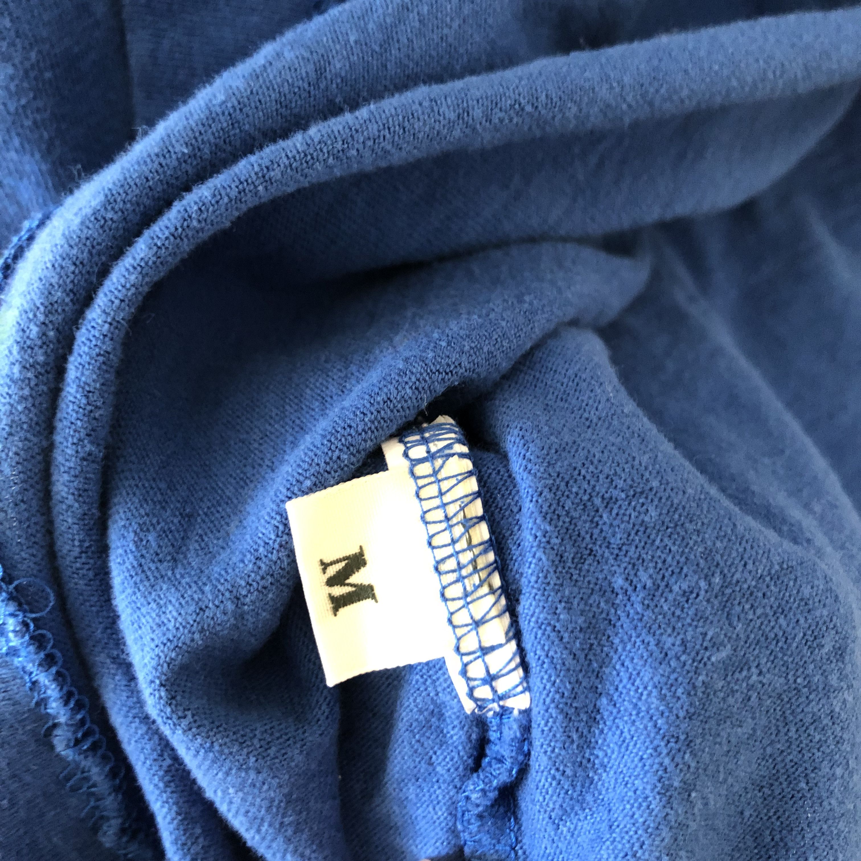 Human Made Human Made Mountains L/S Size US M / EU 48-50 / 2 - 5 Thumbnail
