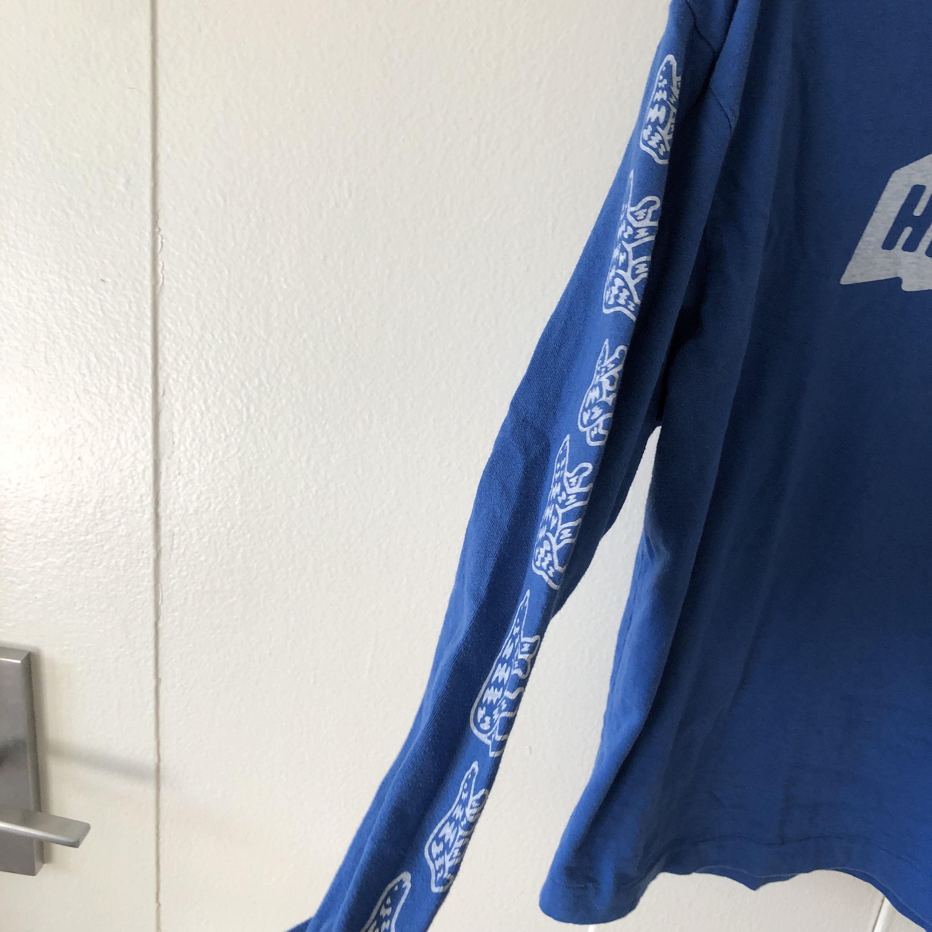 Human Made Human Made Mountains L/S Size US M / EU 48-50 / 2 - 2 Thumbnail