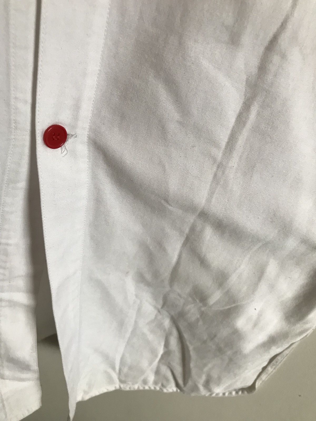 Kansai Yamamoto × Vintage Vintage Rare Kansai Yamamoto Long Jacket Size US M / EU 48-50 / 2 - 13 Thumbnail